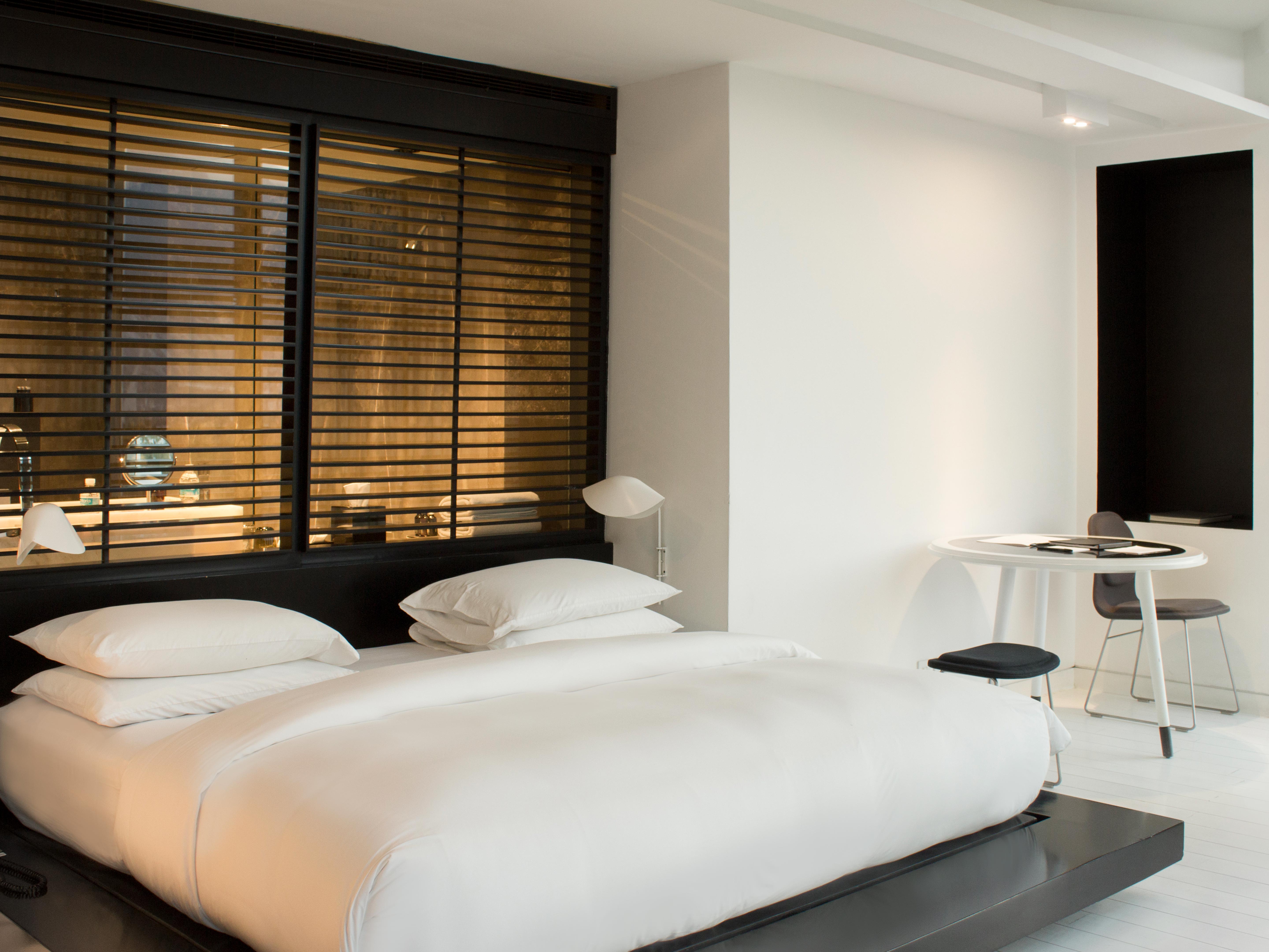 Habita Monterrey Room in Monterrey