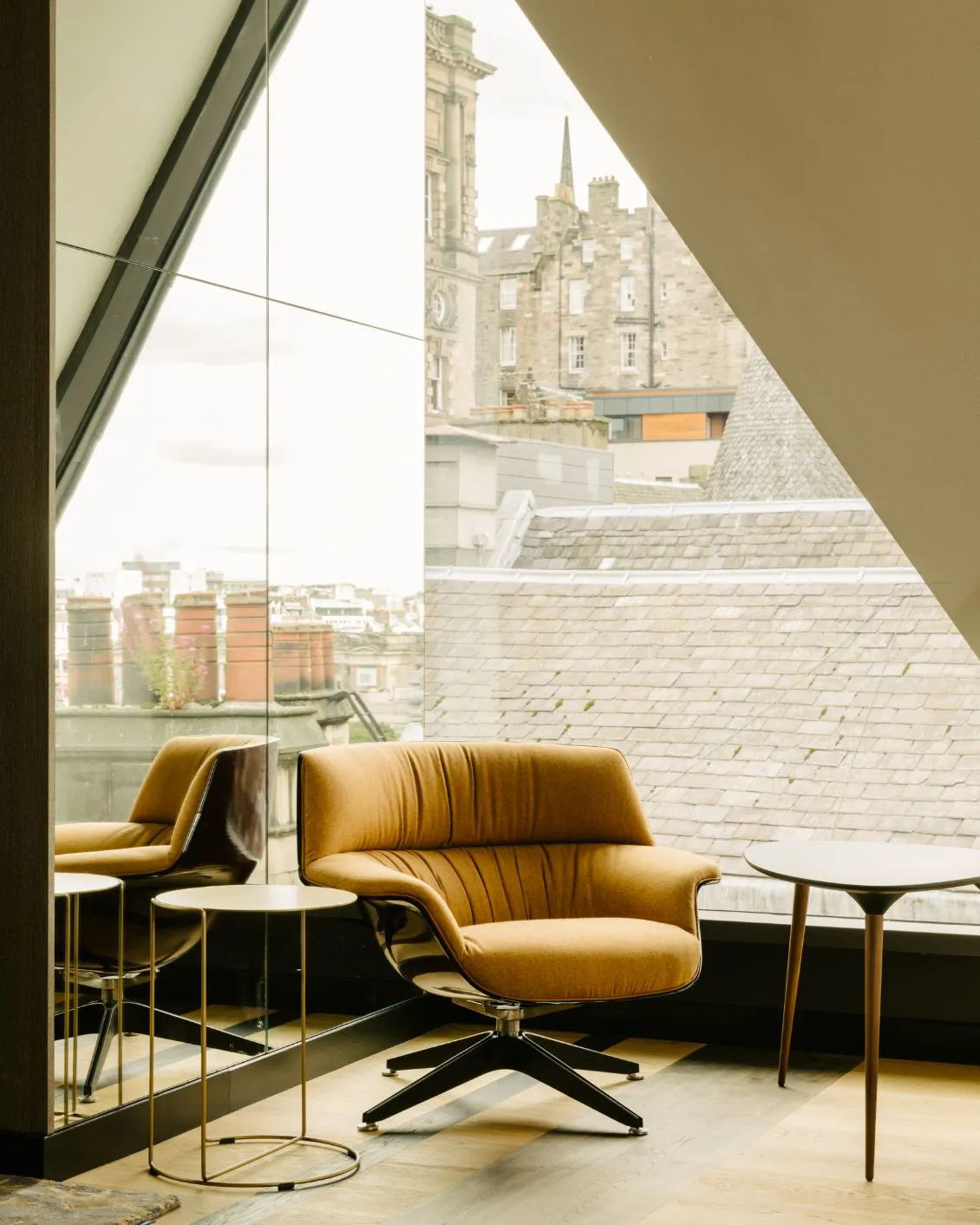 02 DH Flower Hot Spots In Spring Scotland Market Street Hotel