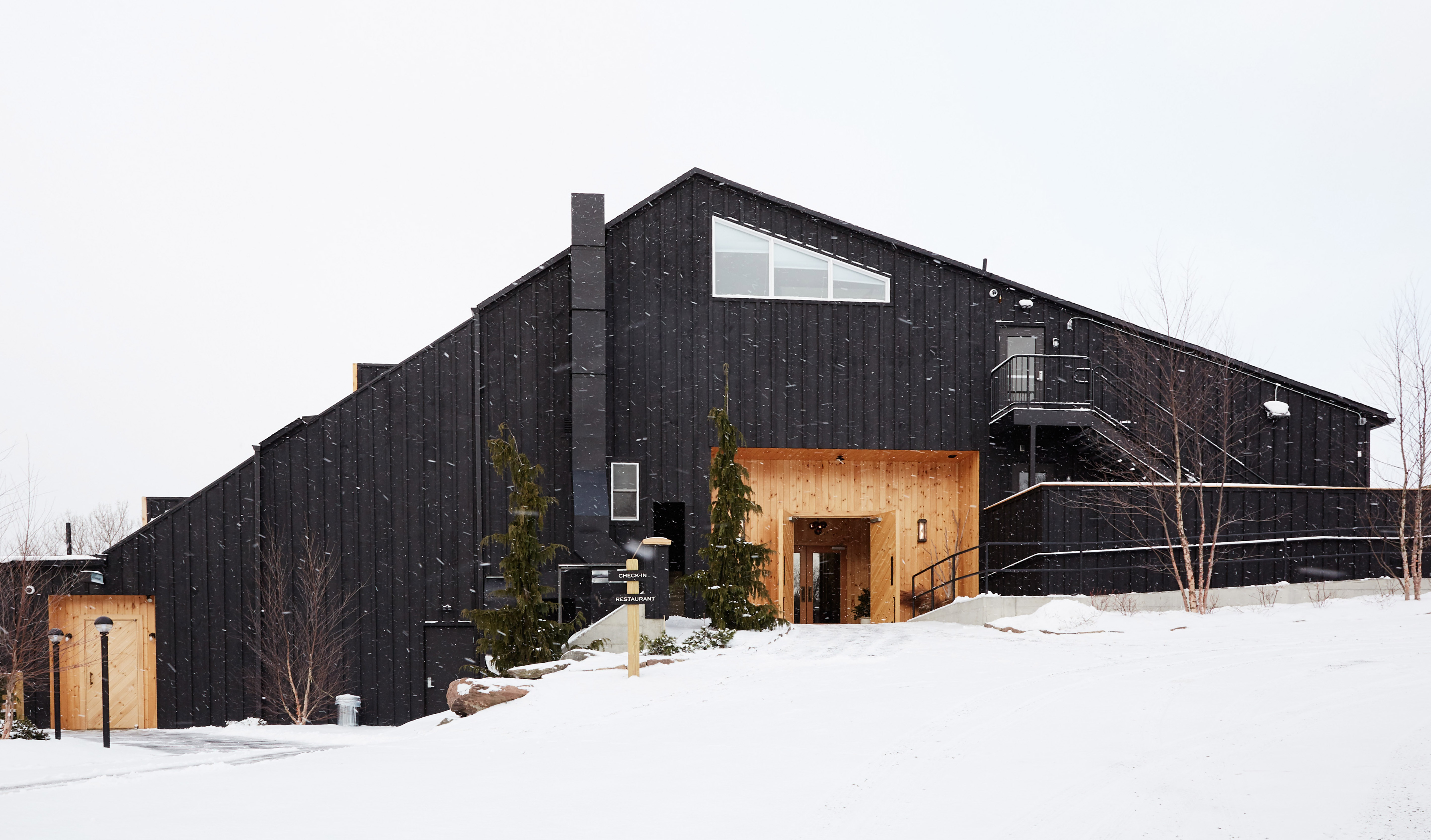 G 20 Scribners Catskill Lodge