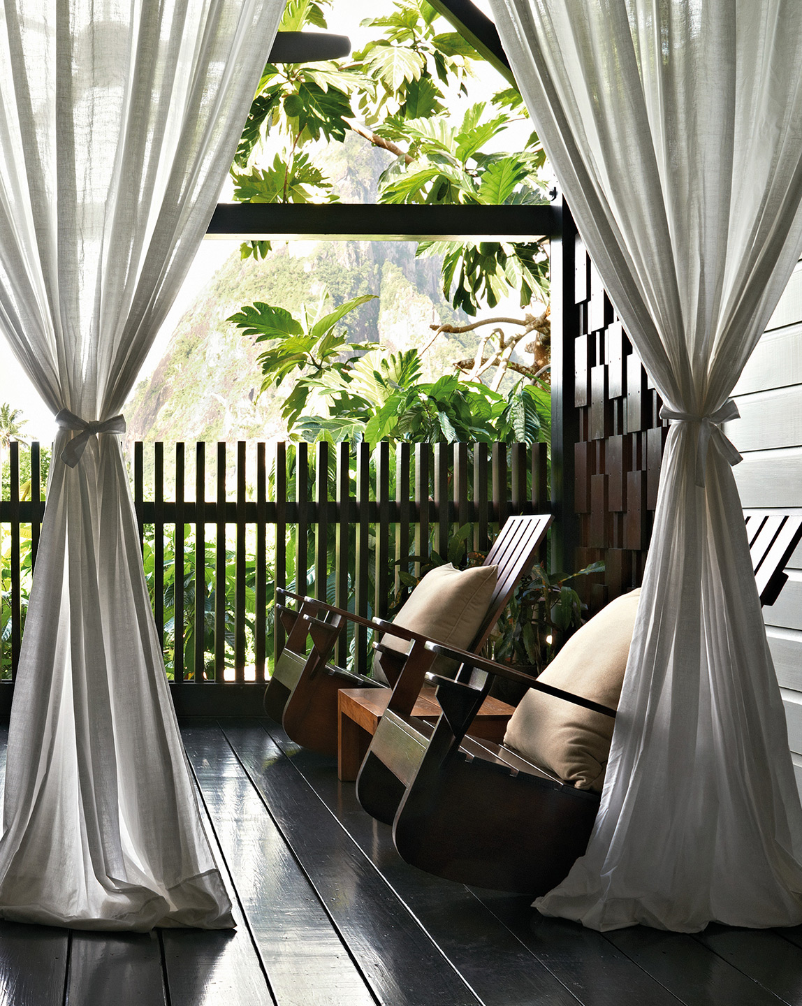 Rabot Hotel From Hotel Chocolat