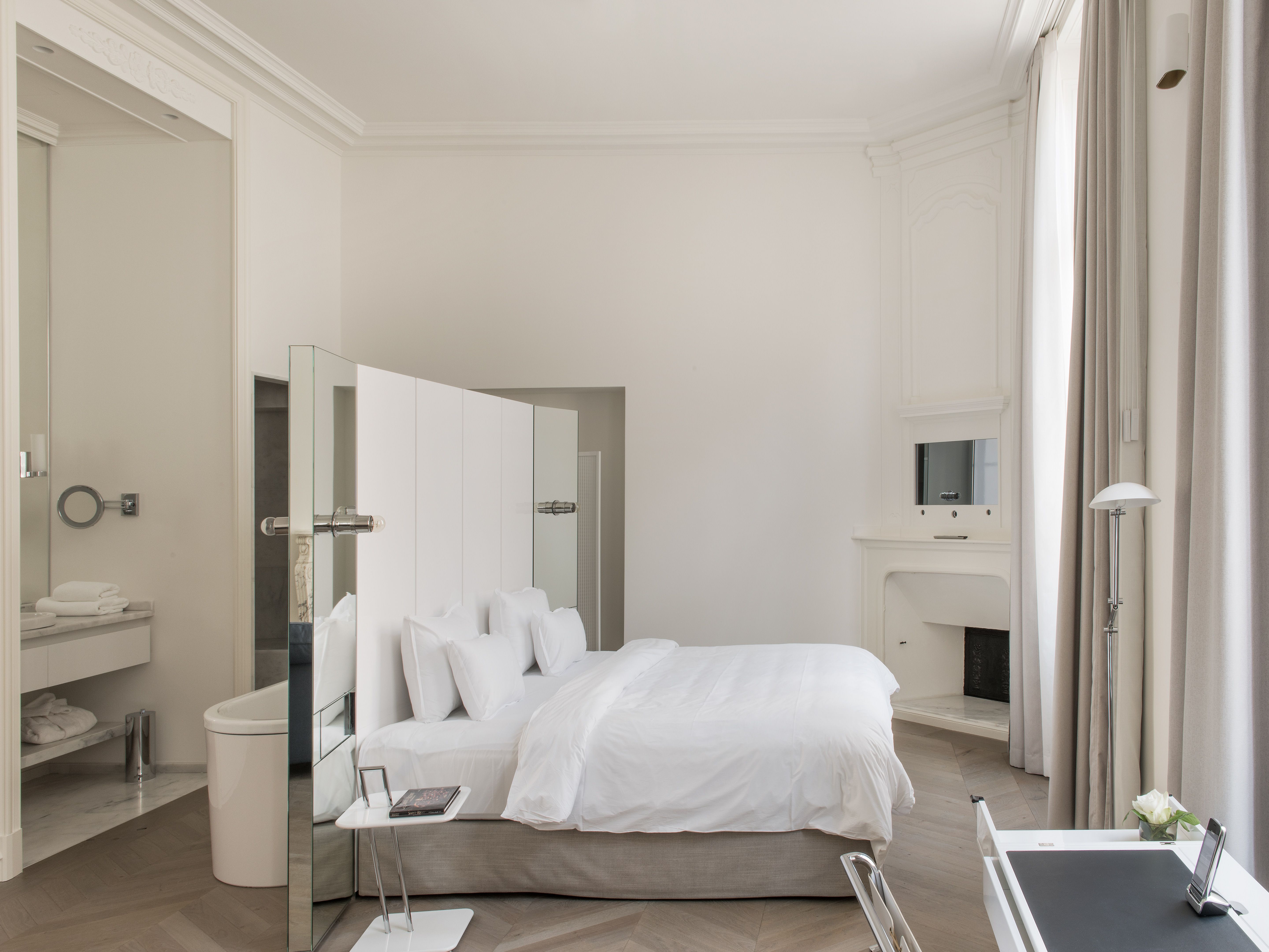 Hotel de Tourrel Guestroom in Provence