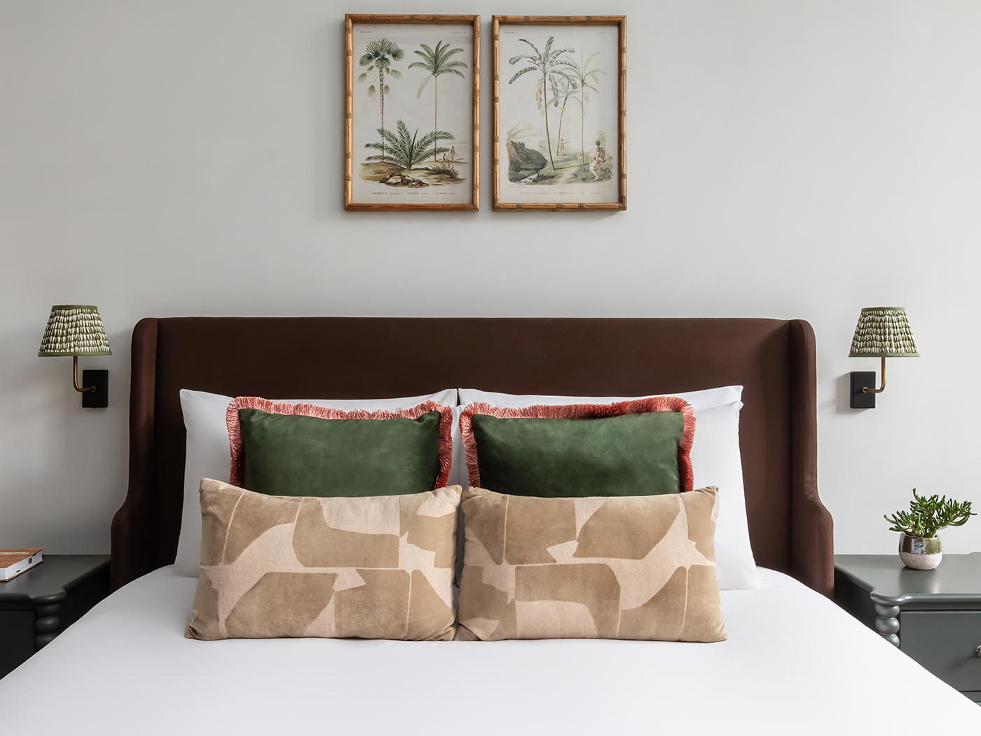 Town Hall Hotel Double Room R 02