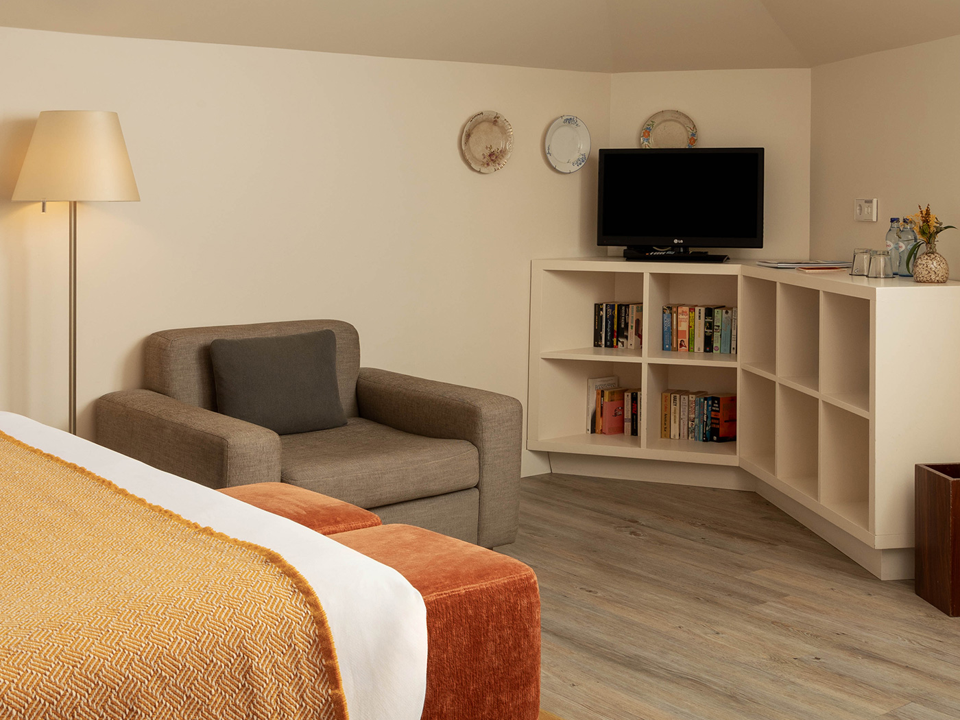 Memmo Alfama Mansard Superior Room R 02