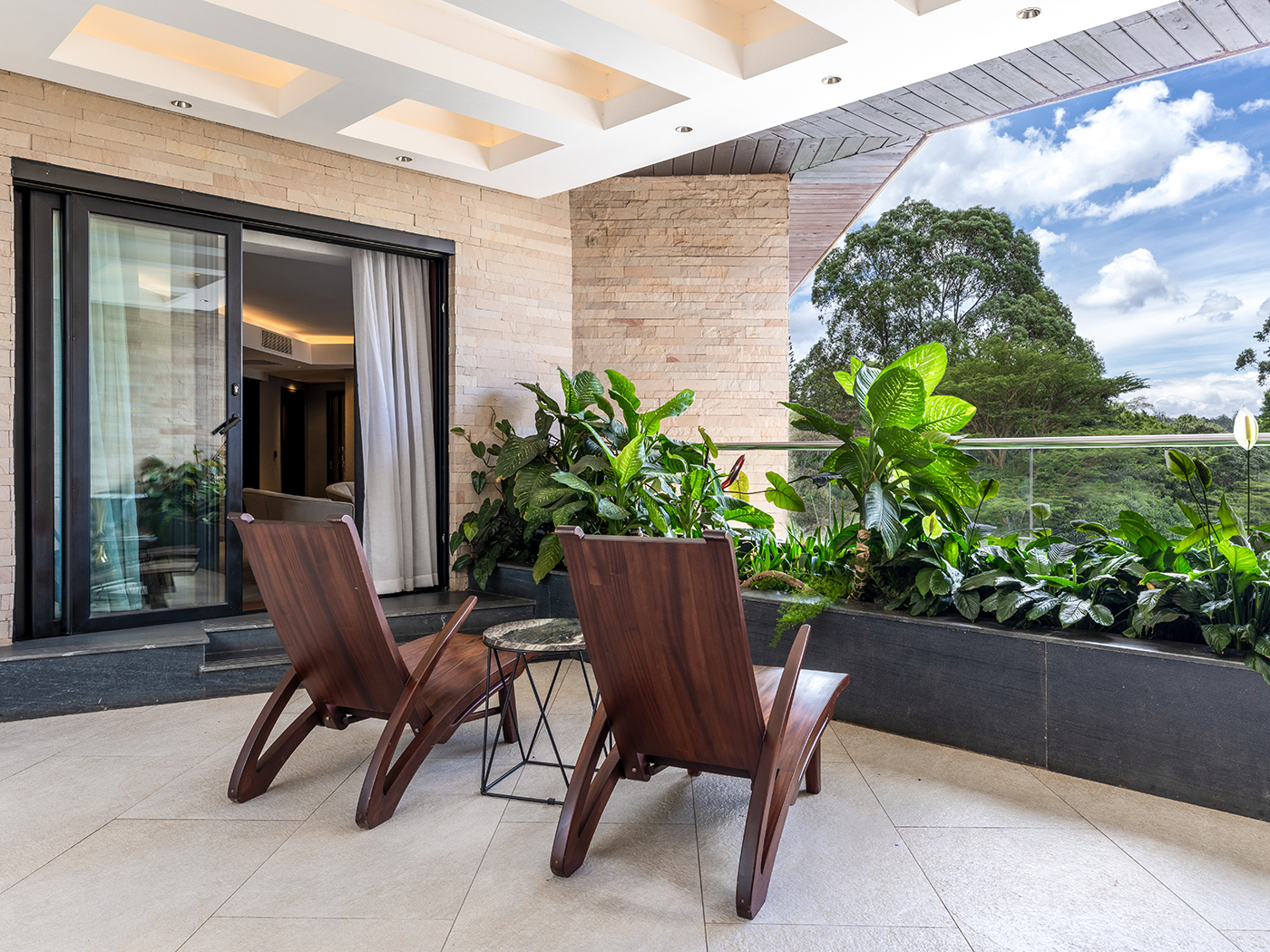 Tribe Hotel Empire Suite R 03