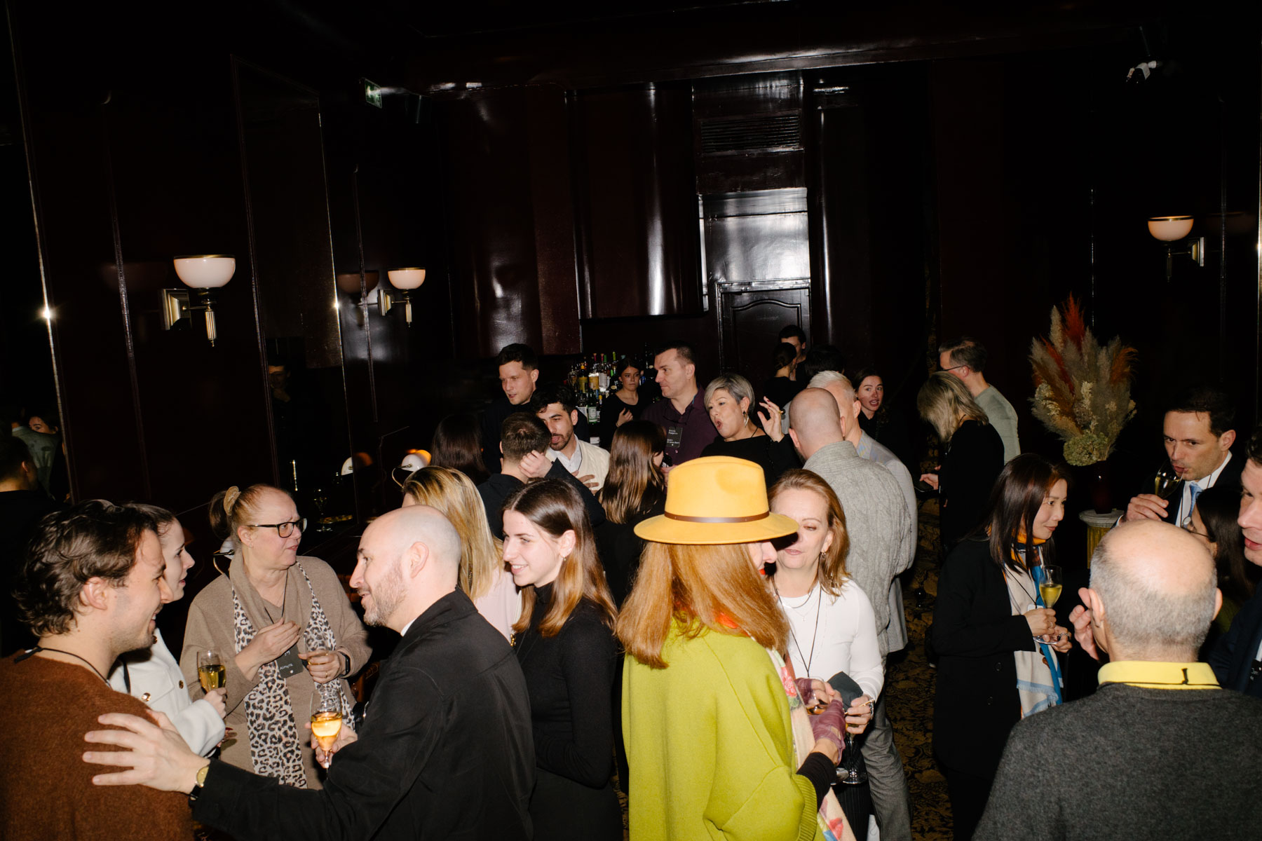 DH SALES24 CE Paris 16