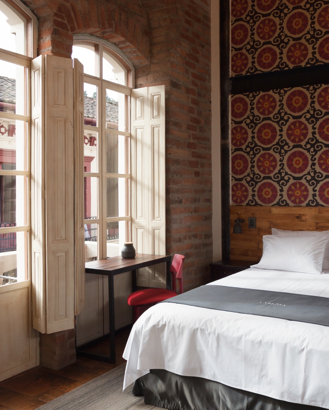 022 BP Quito 20Th Architecture