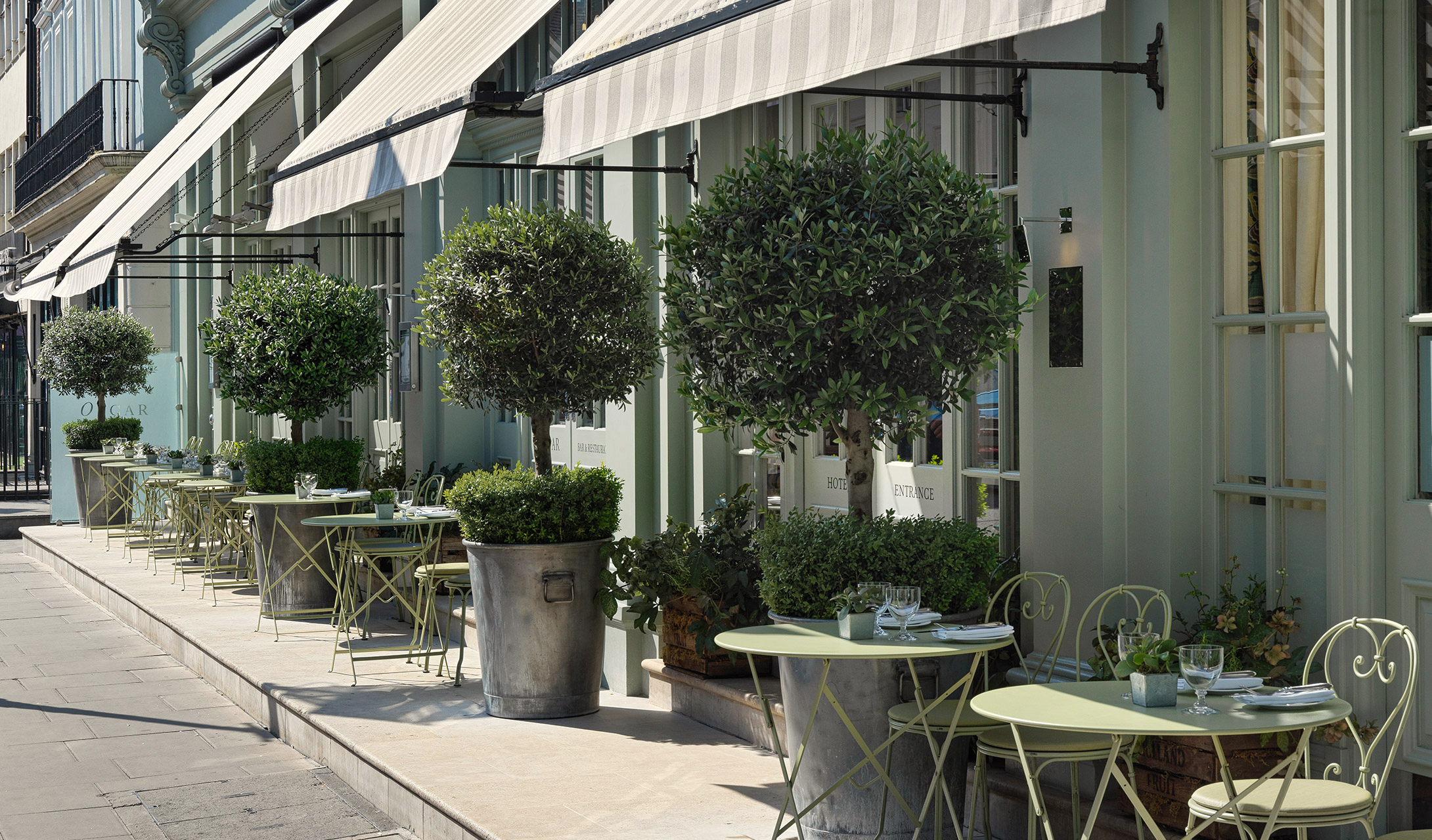 G 16 Charlotte Street Hotel Firmdale Hotels