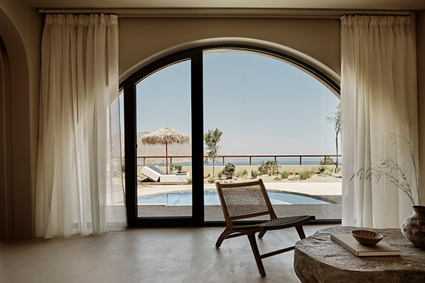 Tella Thera Two Bedroom Suite R 01