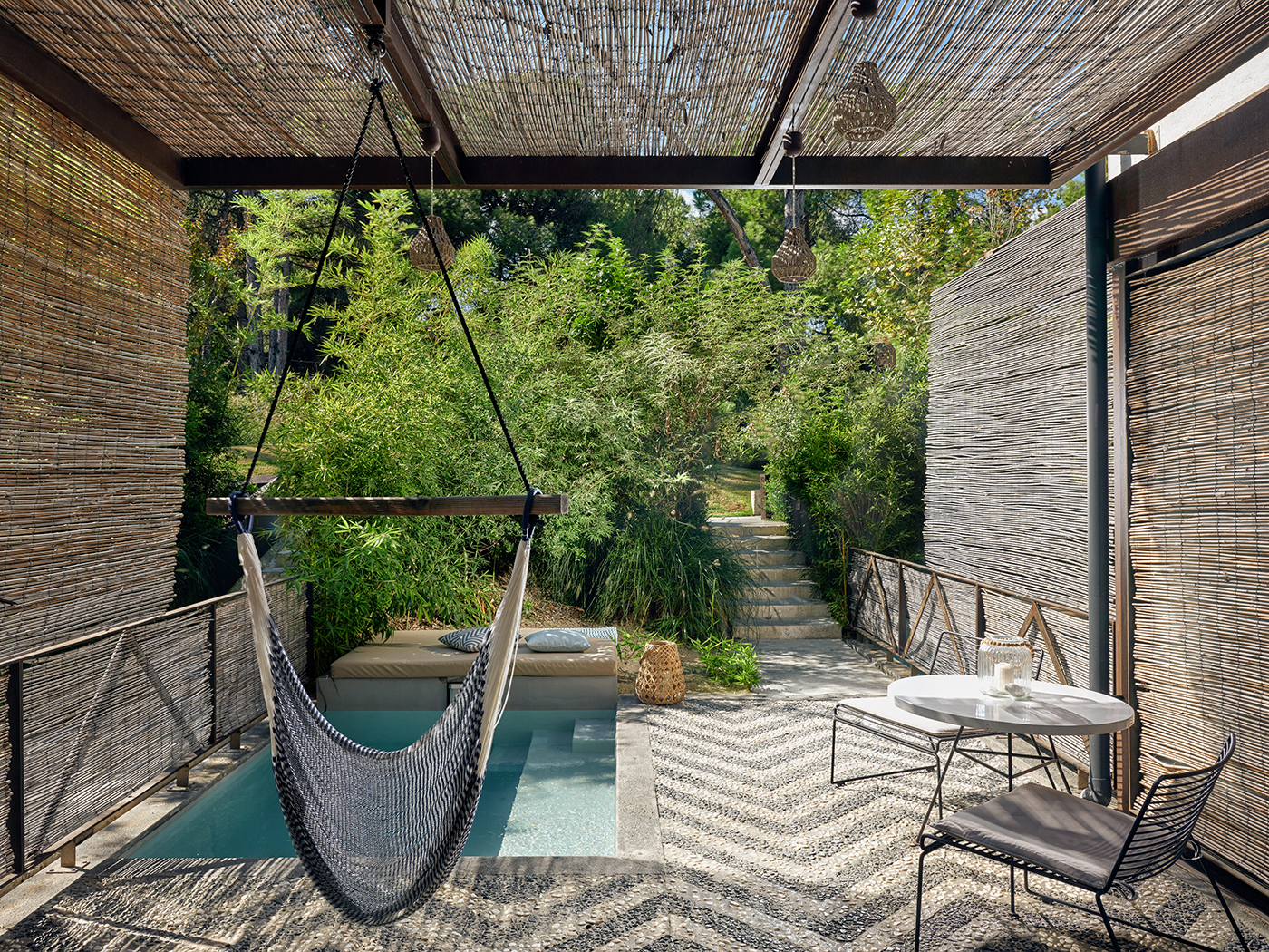 Ekies Pine Suite With Private Pool V3 R 04