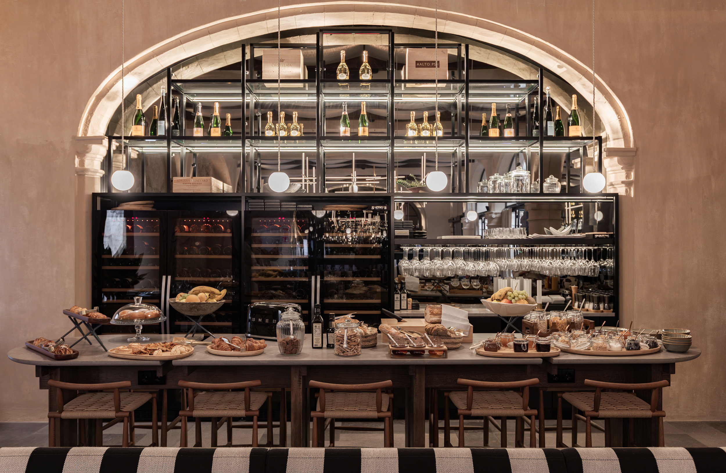 G 14 Nobis Hotel Palma