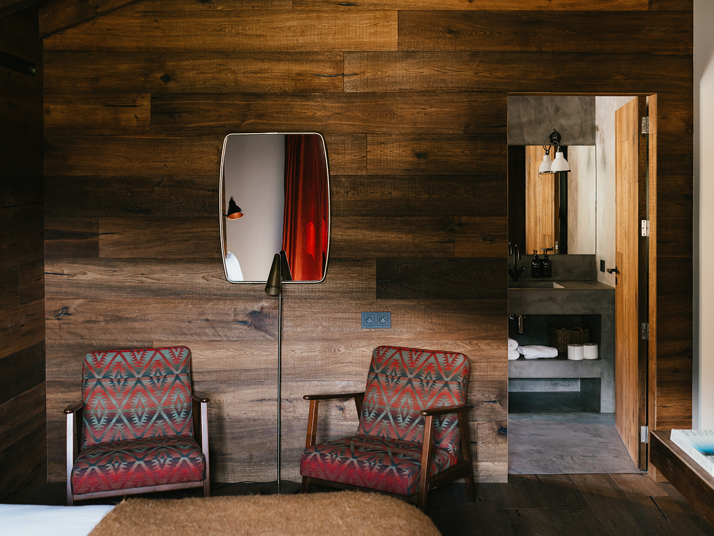 L Ovella Negra Double Room V2 R 3