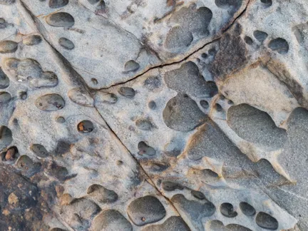 002 Timber Cove Resort Coast Stone Detail