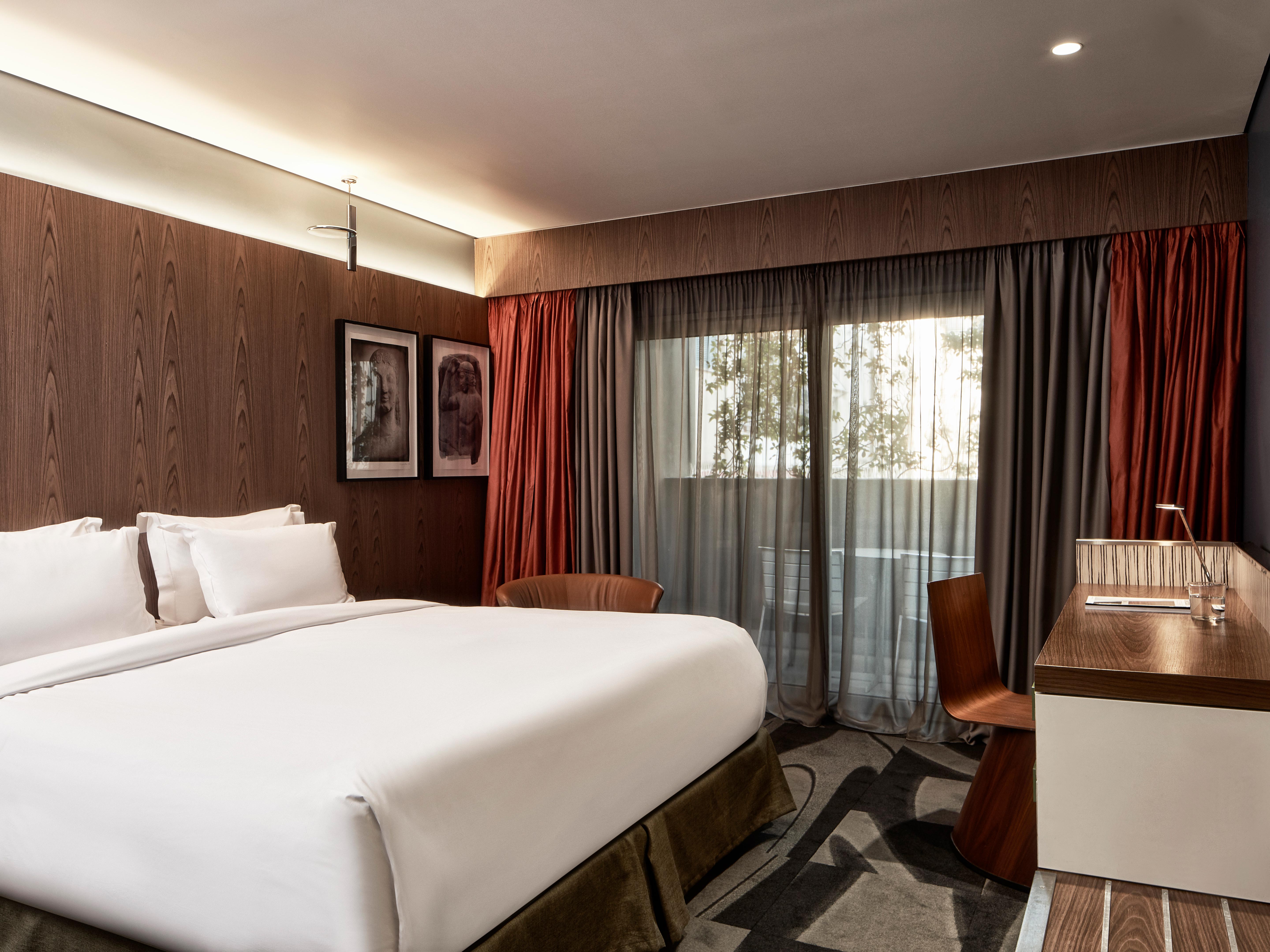 Athenswas Room Interior Design Details in Athens