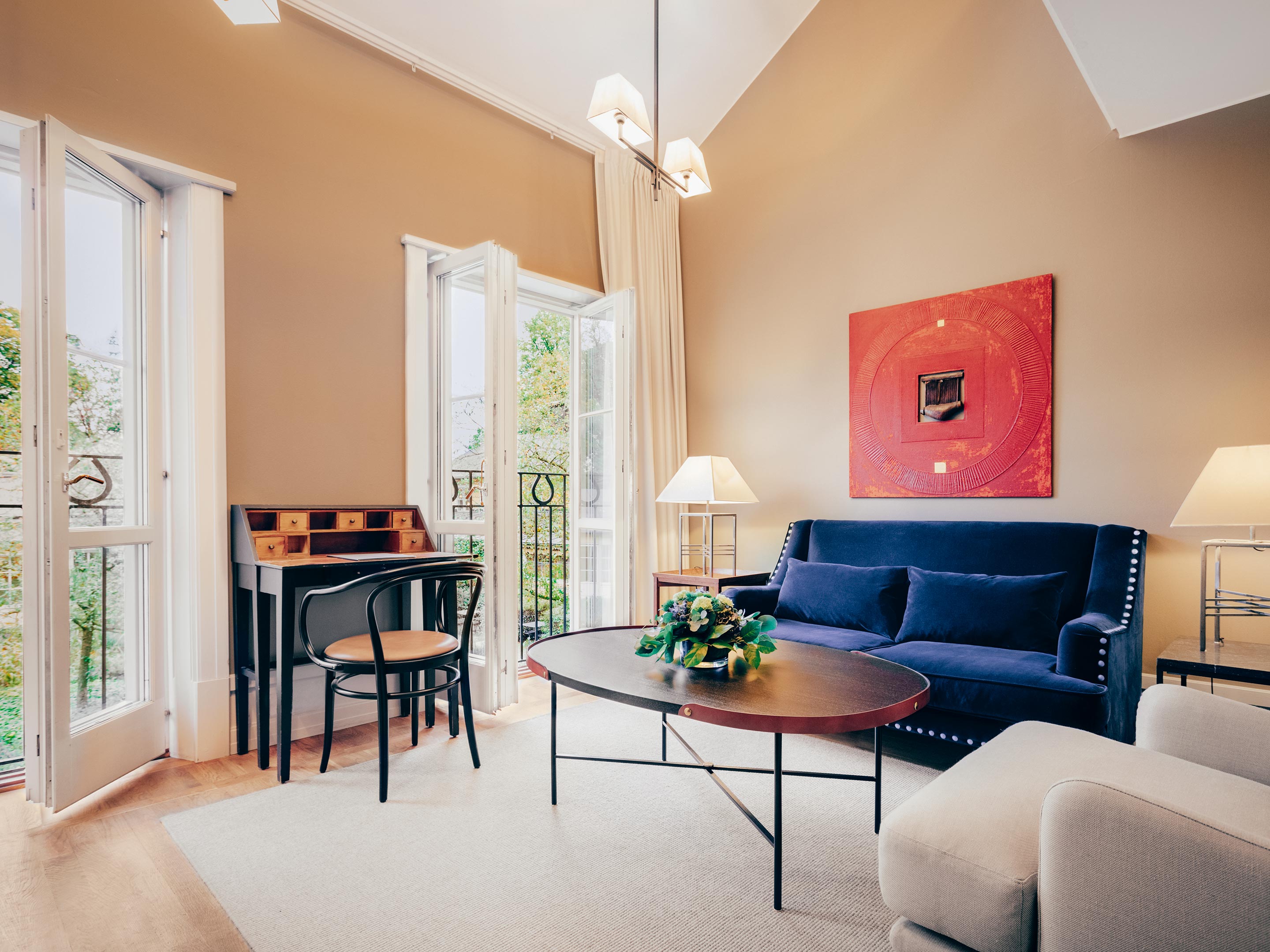 Stallmastaregarden Details in Stockholm