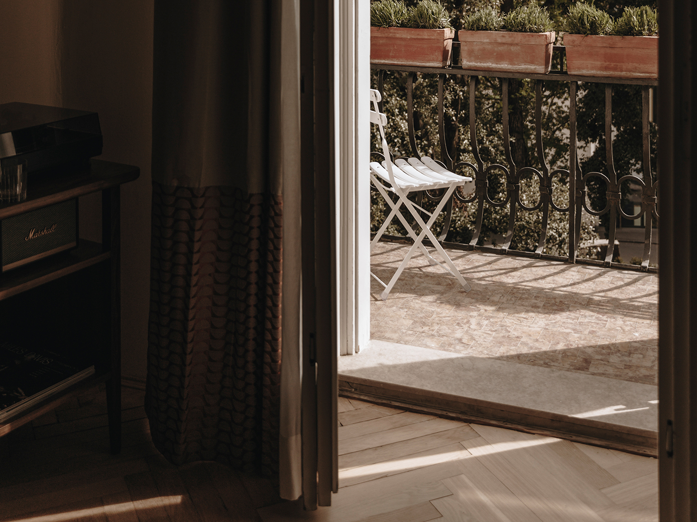 Parkhotel Mondschein Grand Suite V2 R 03