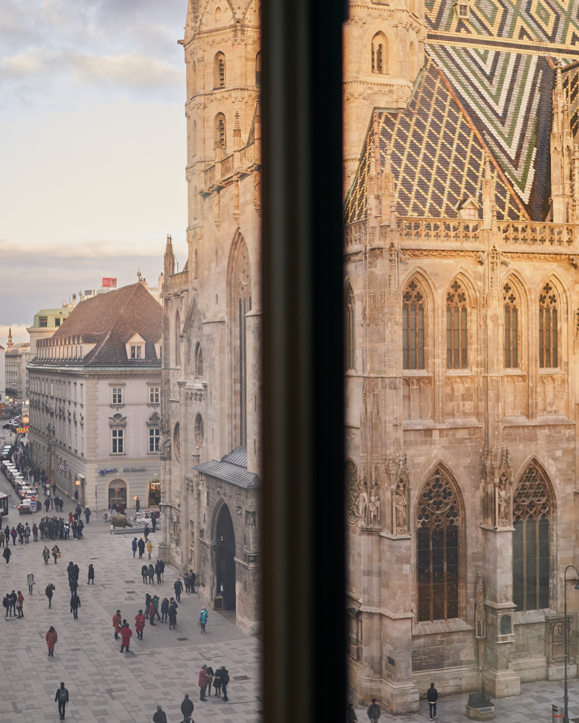 Do And Co Hotel Vienna Theme Box 1