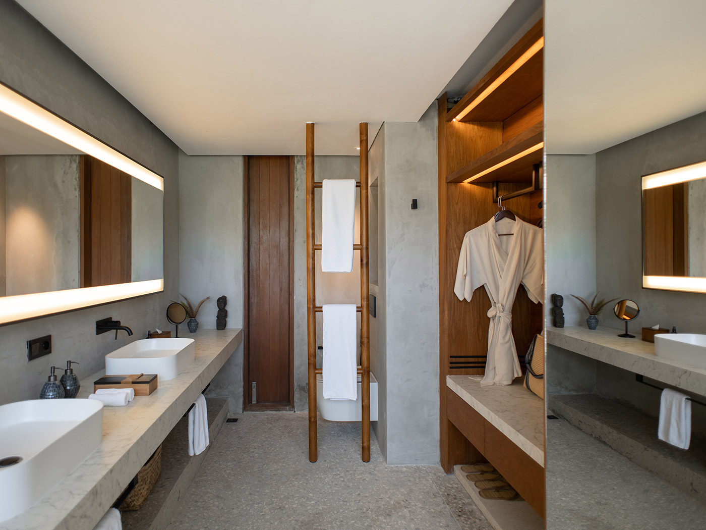 Cap Karoso Terrace Studio R 06