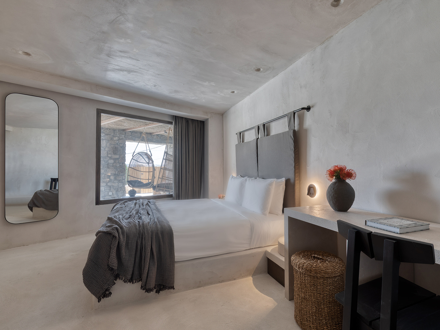 Rocabella Mykonos Rocabella Sea View Villa With Swimming Pool R 03