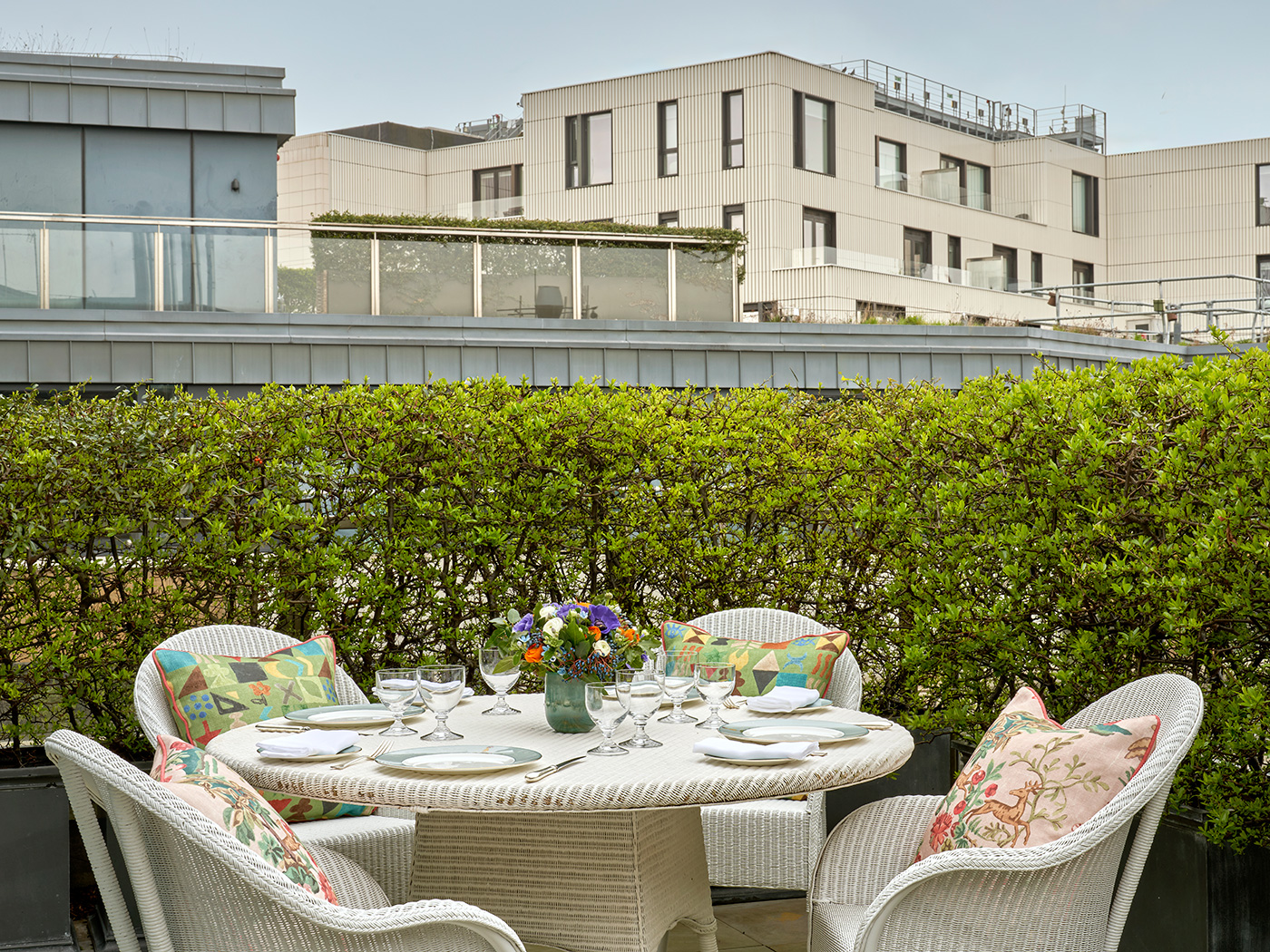 Ham Yard Hotel Studio Residence R 05