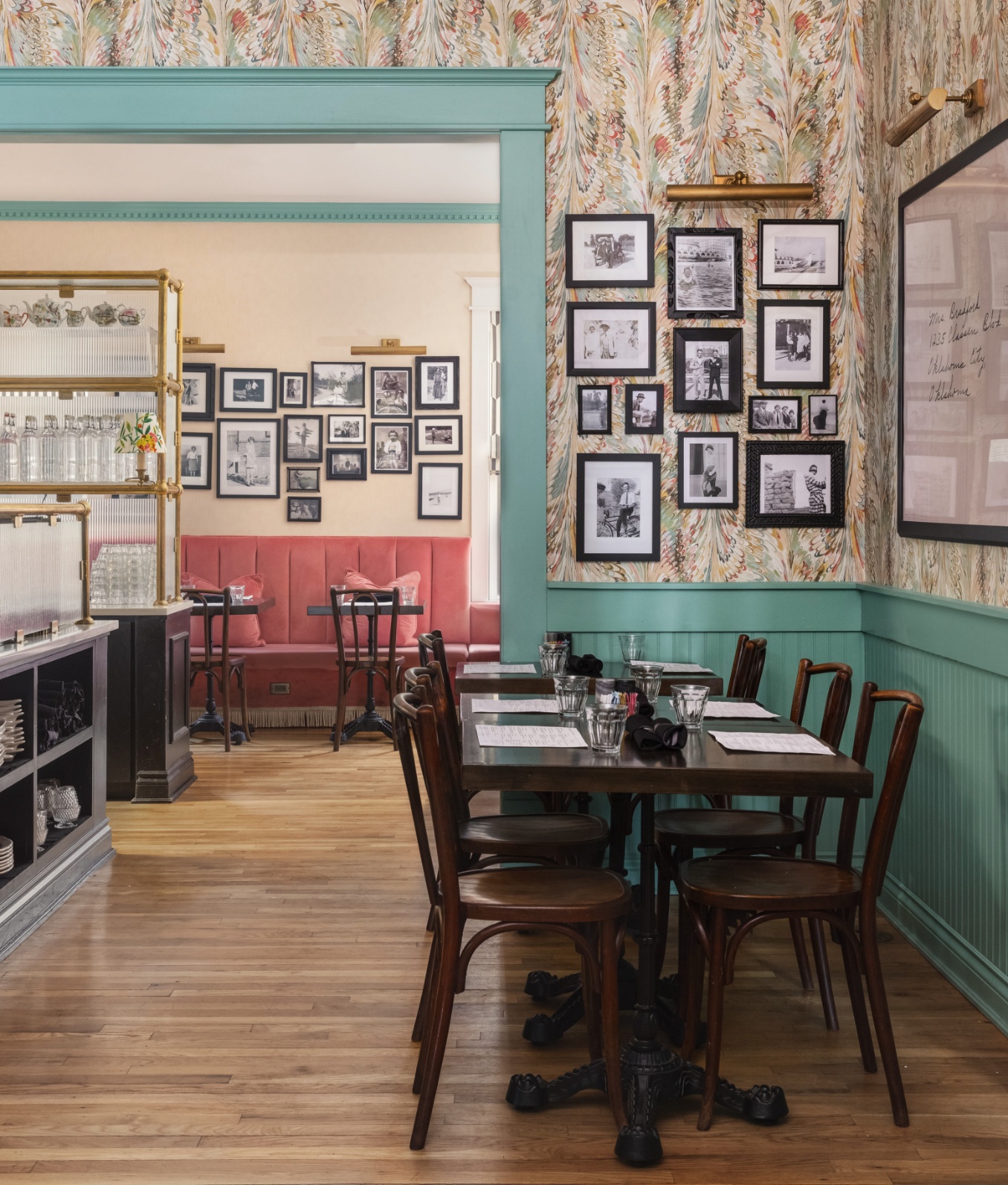 Bradford House Oklahoma Interior Design 02