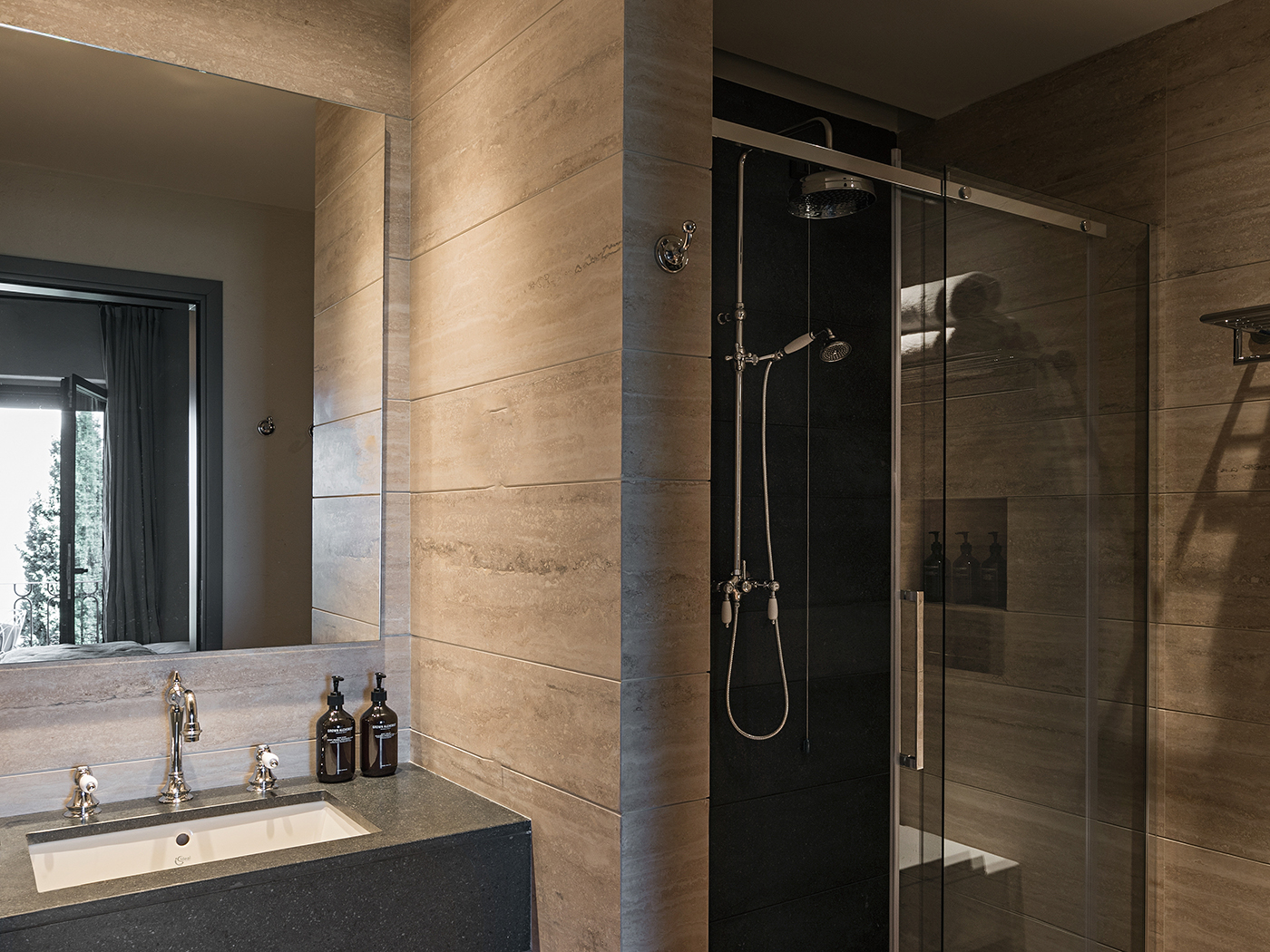 Rastrello Superior Double With Terrace R 03