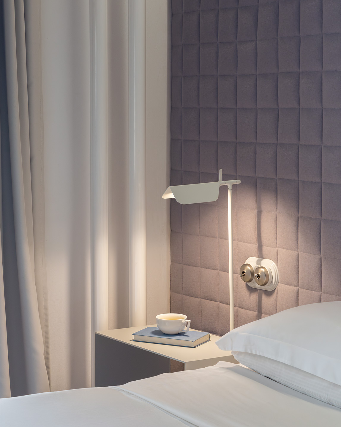 Vander Urbani Resort