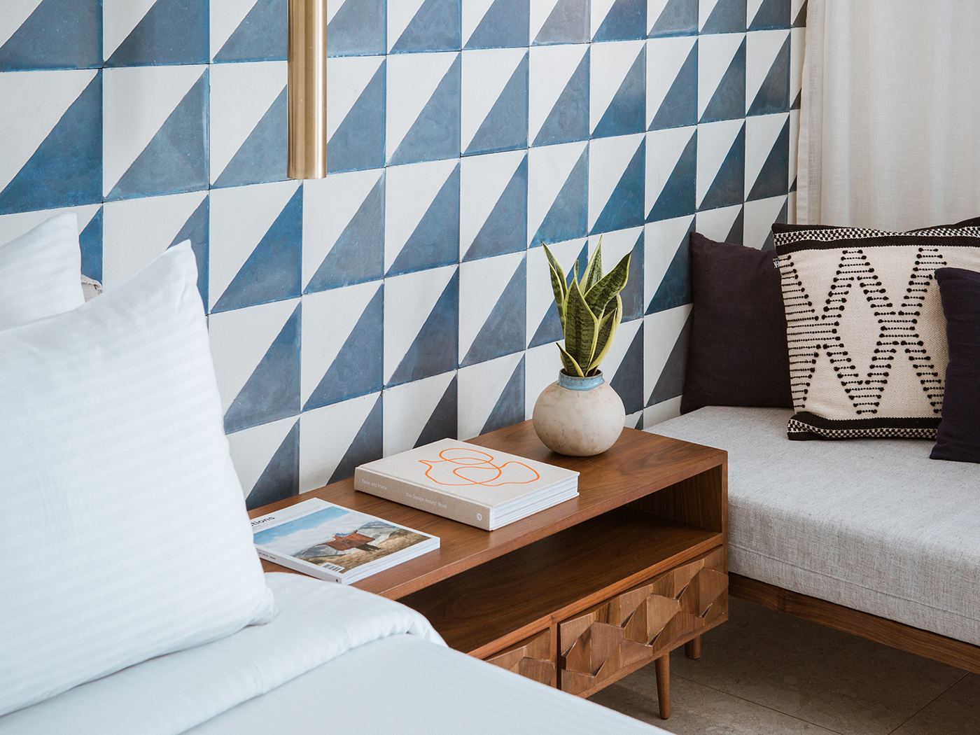 Cretan Malia Park Signature Bungalow Garden V2 R 01