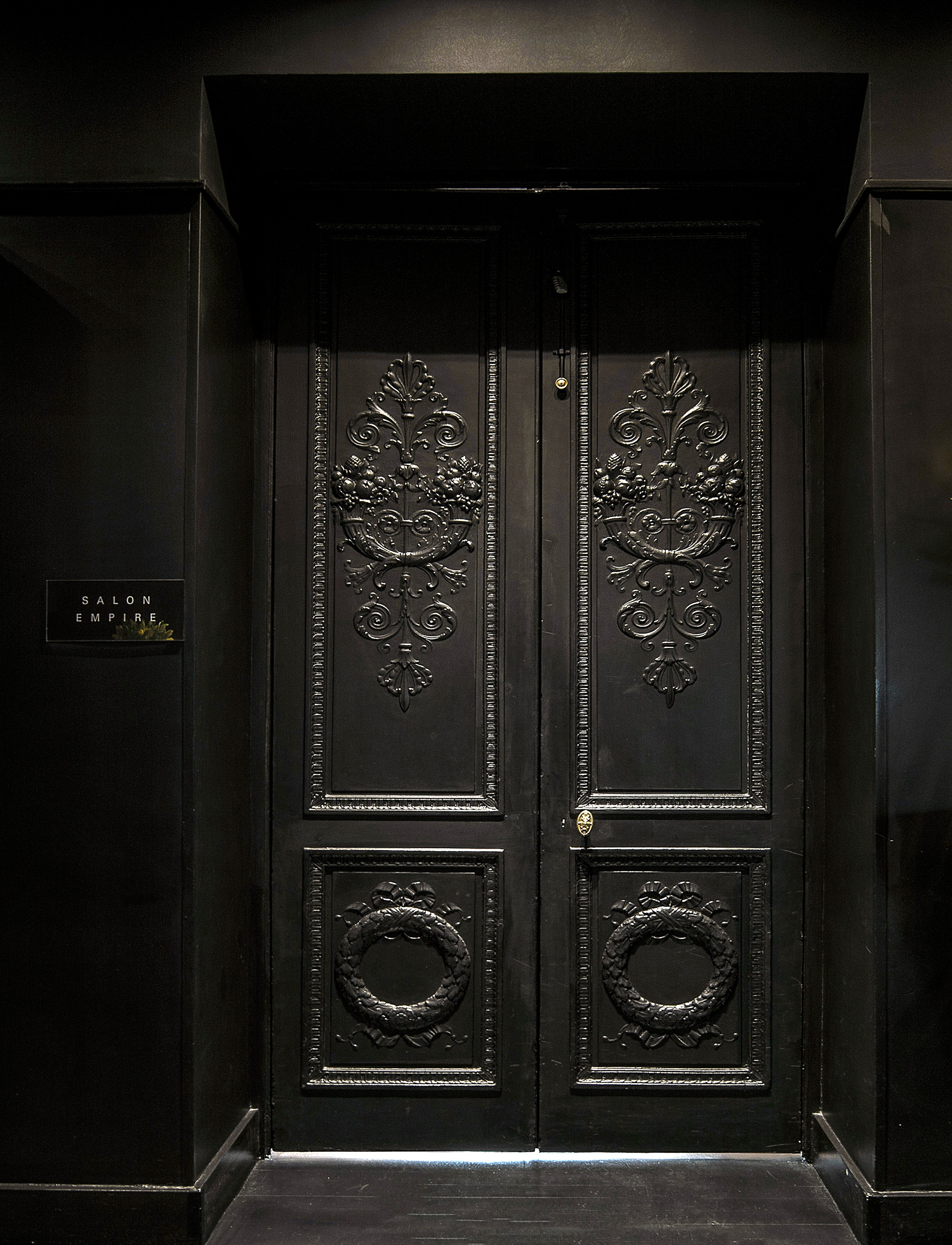 G 29 Lamaisonchampselysees