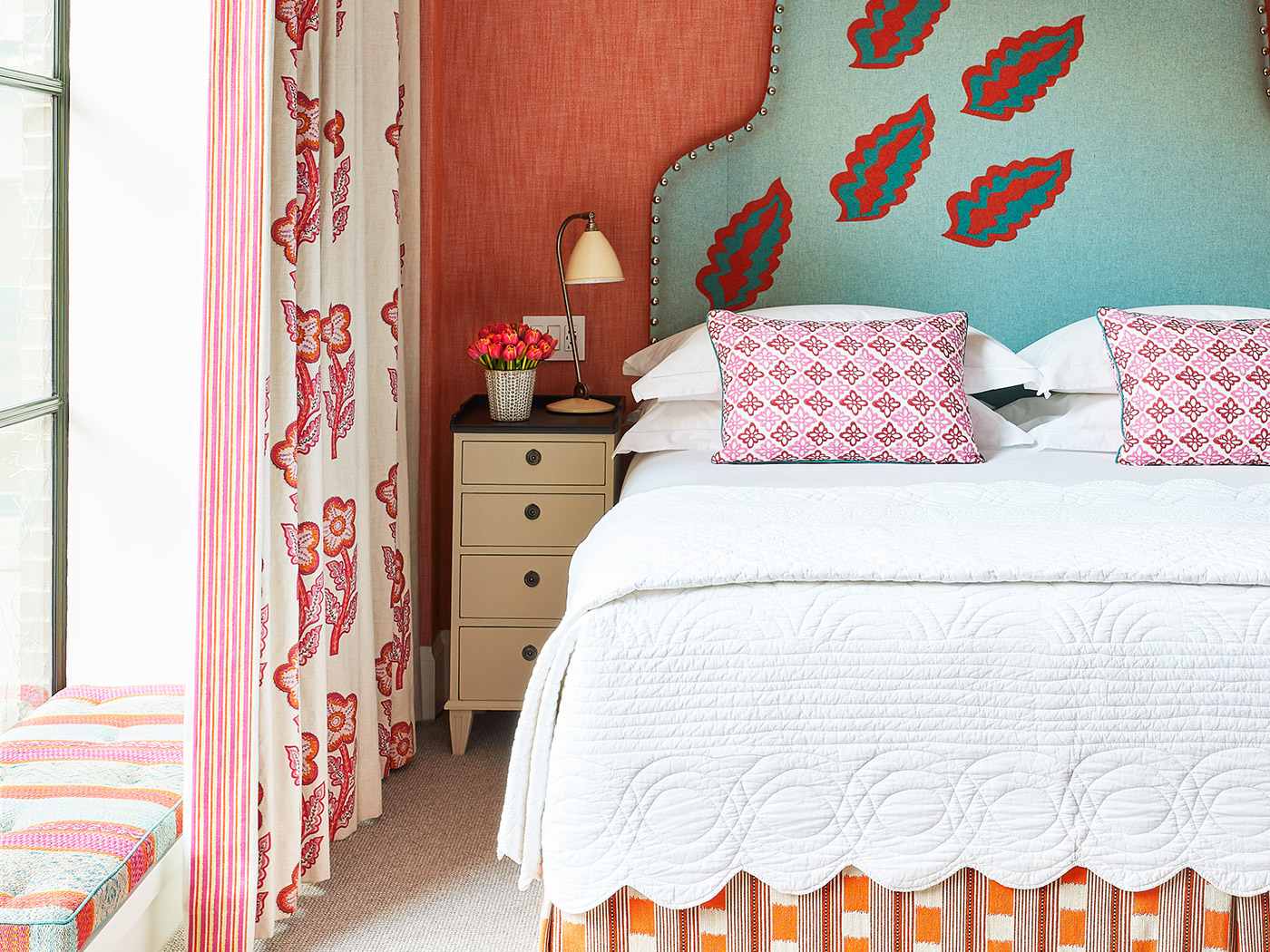 Crosby Street Hotel Luxury Junior Suite R 02