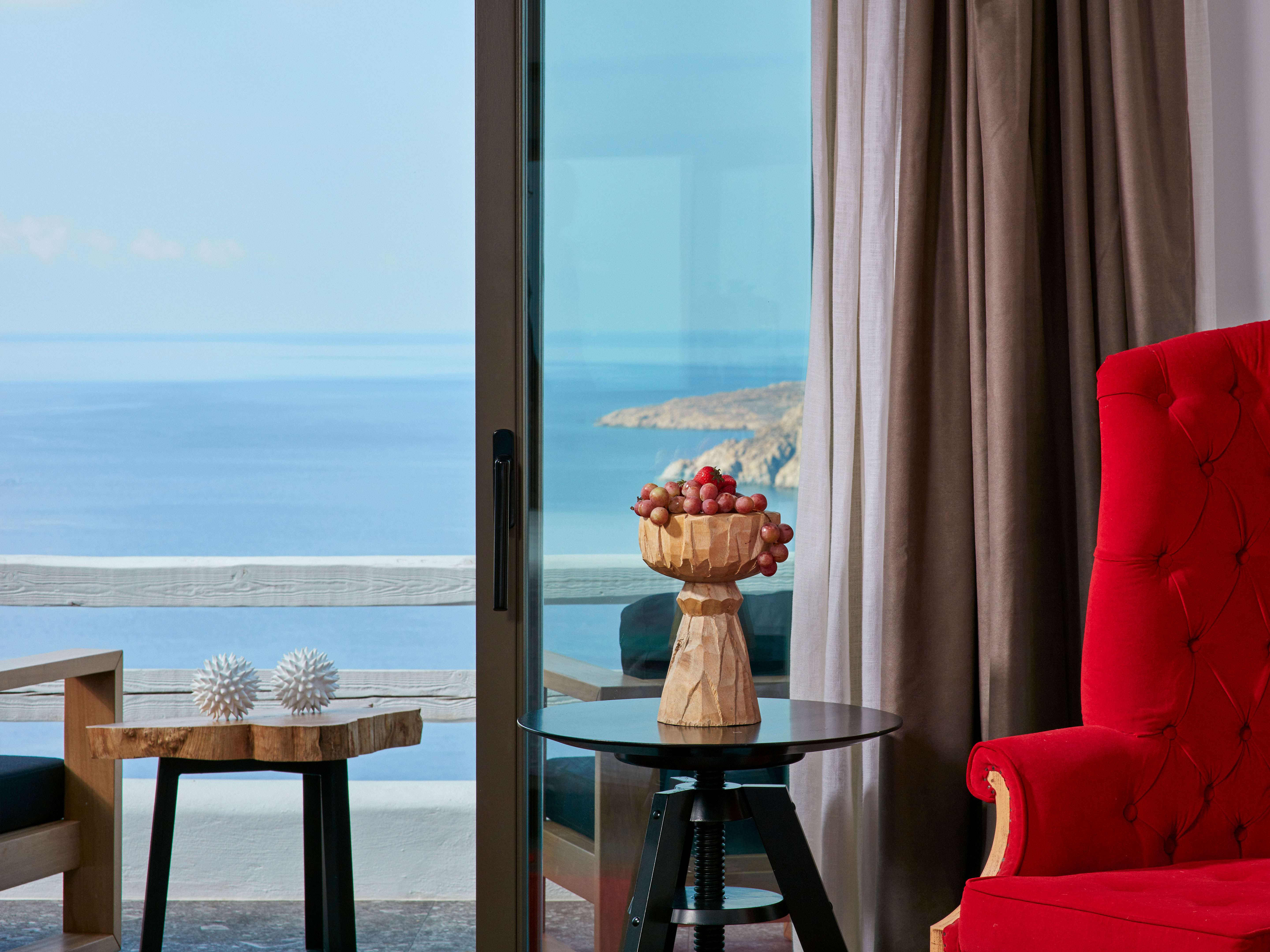 Myconian Avaton Sea View in Mykonos