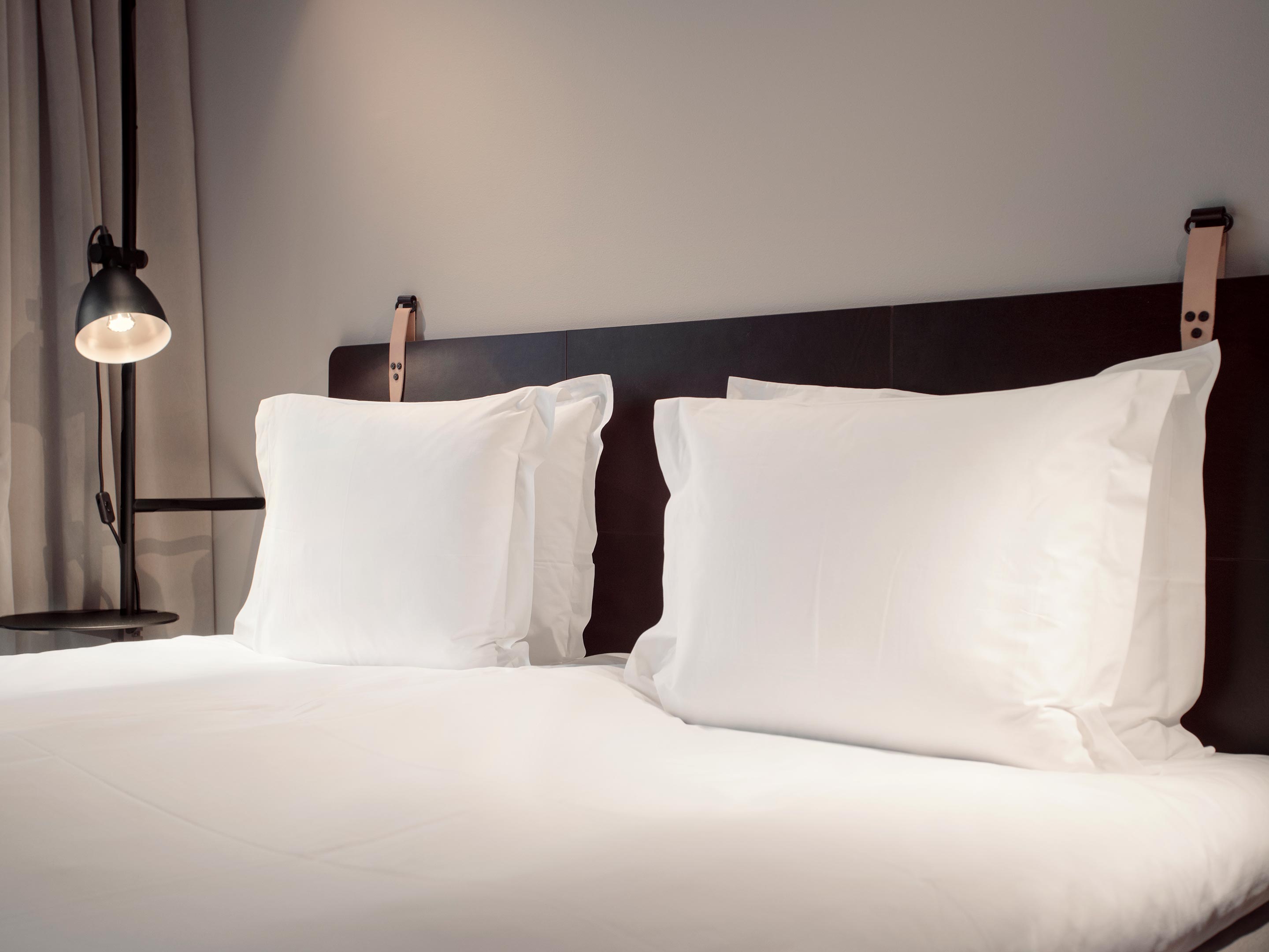 Blique by Nobis Room Interior Design in Stockholm