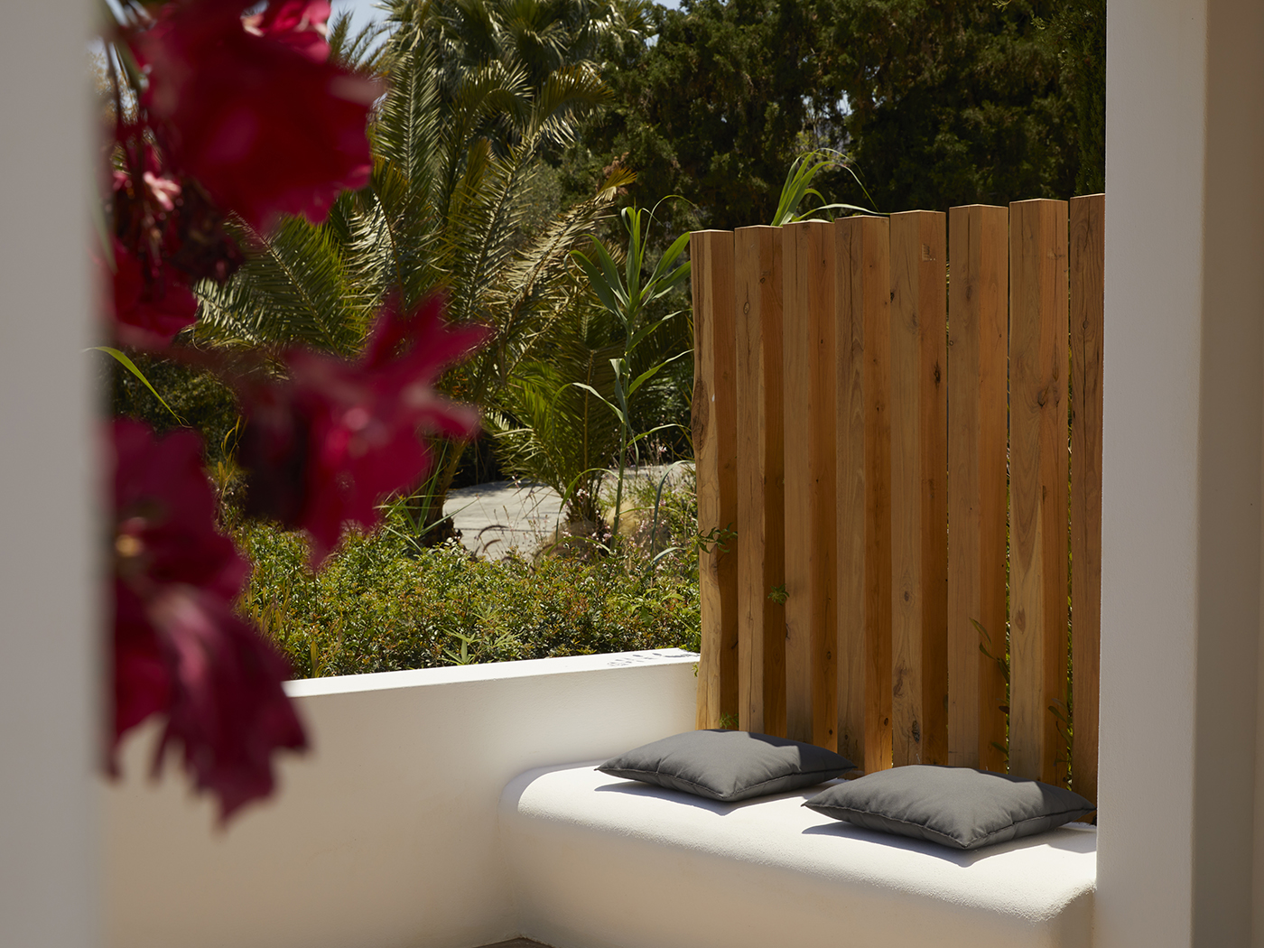 Minos Beach Superior Beachfront Bungalow R 06