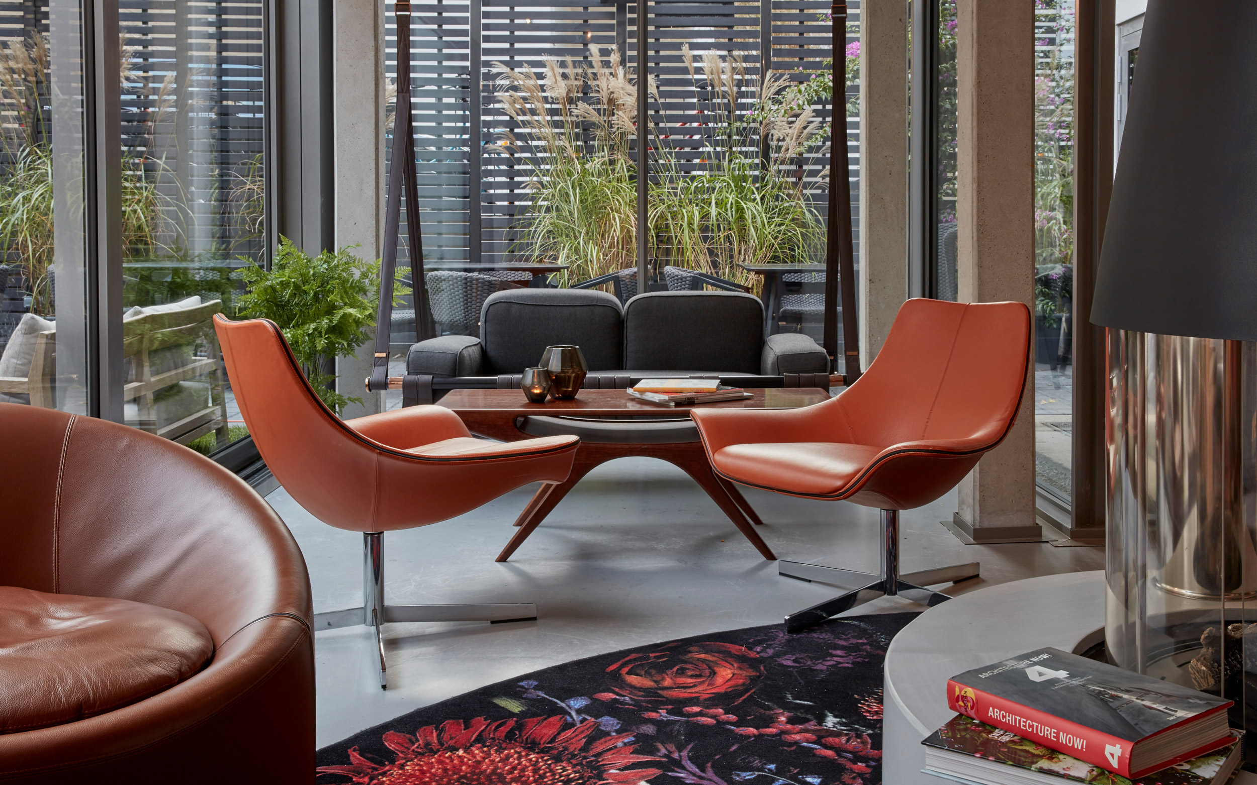 G 01 Sir Savigny Hotel