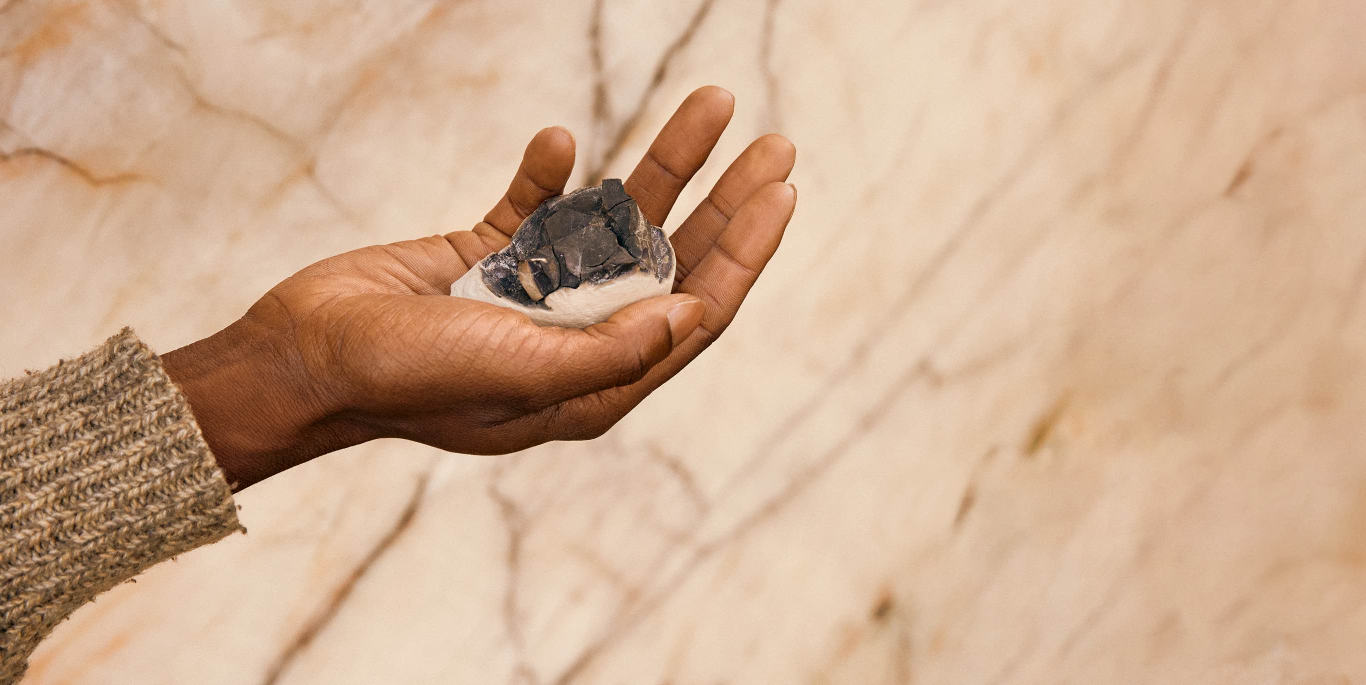 Our Conscious Journey Page Header KV