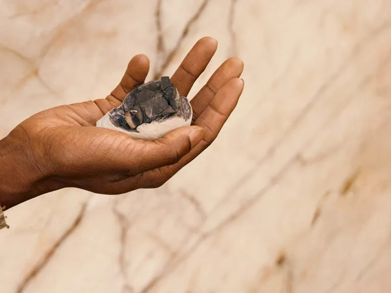 Our Conscious Journey Page Header KV