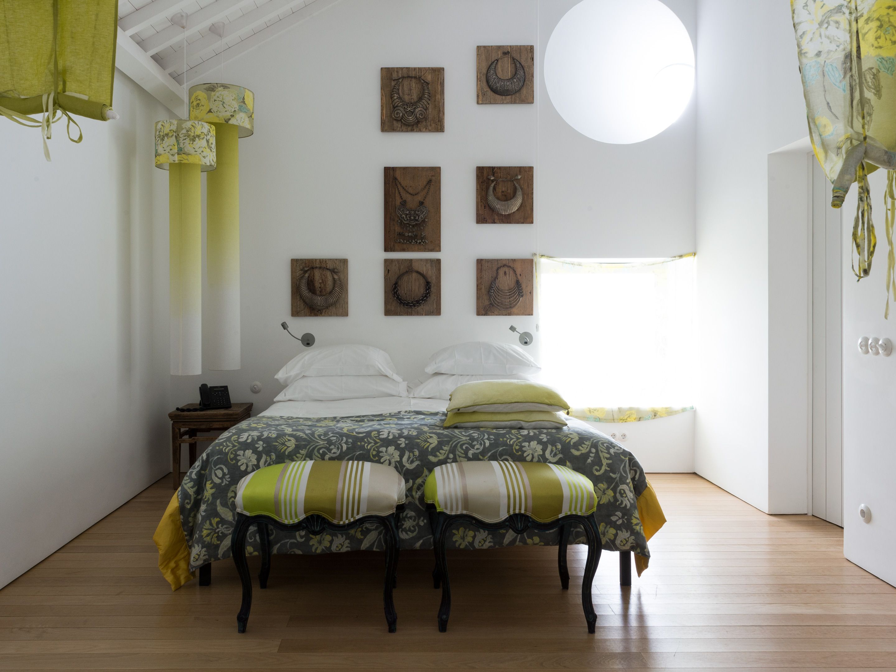 Superior Double Room, Torre de Palma Wine Hotel