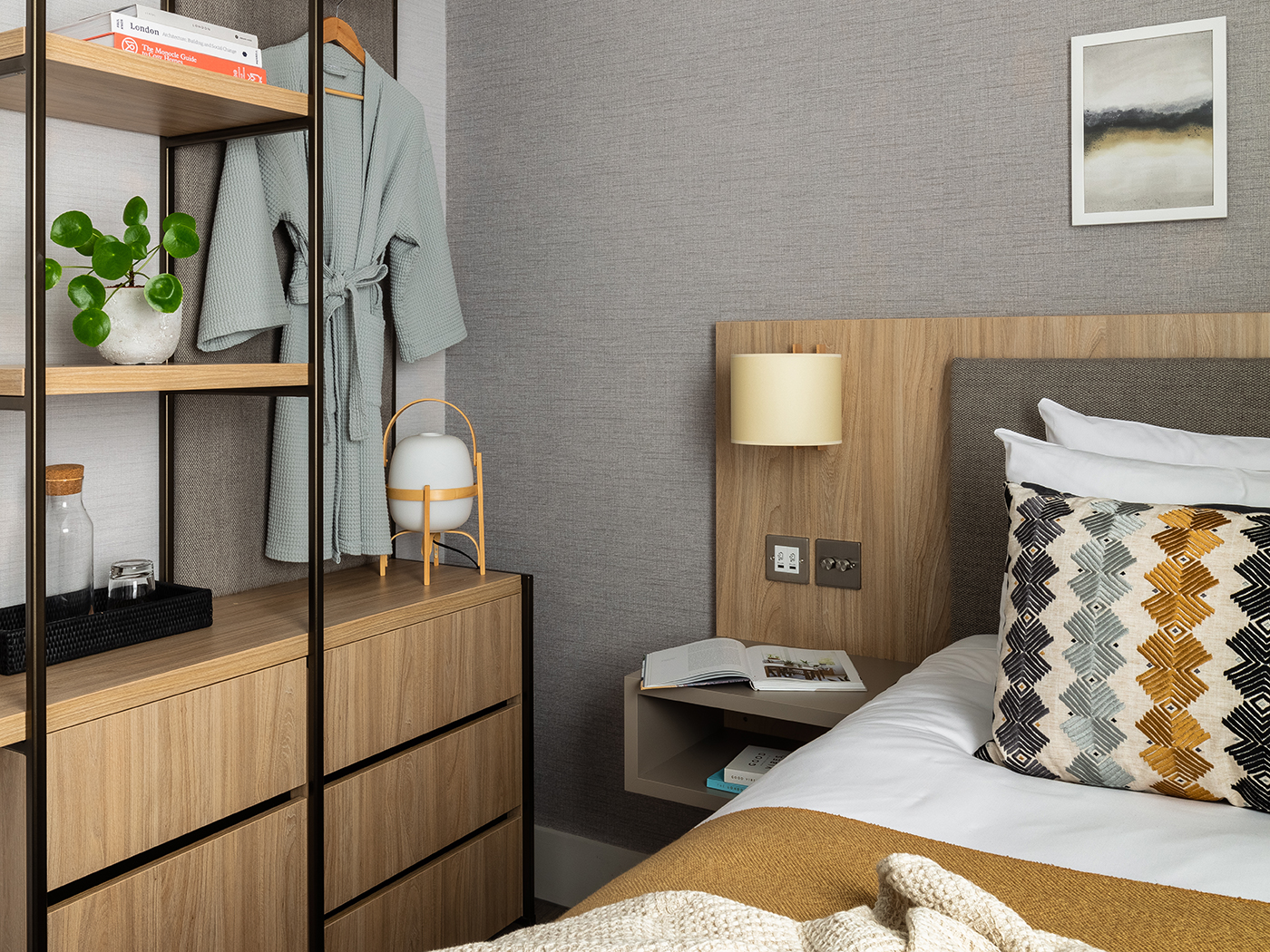 Inhabit Hotel Sleeper R 02