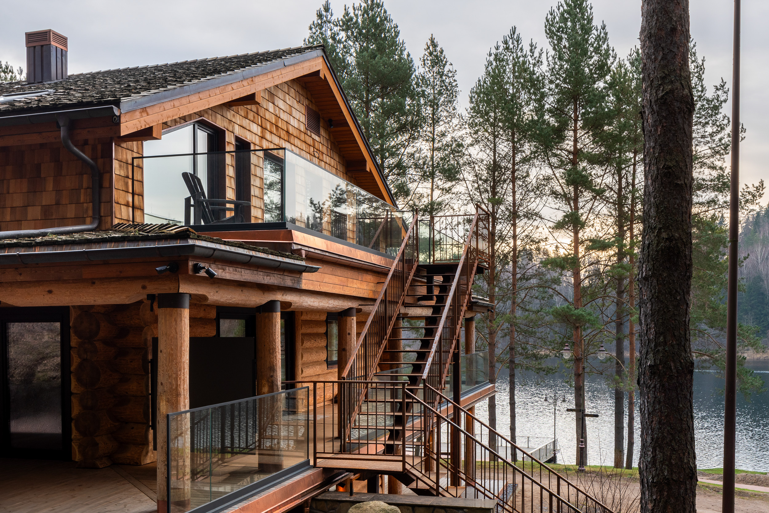 G 14 Esperanza Lake Resort