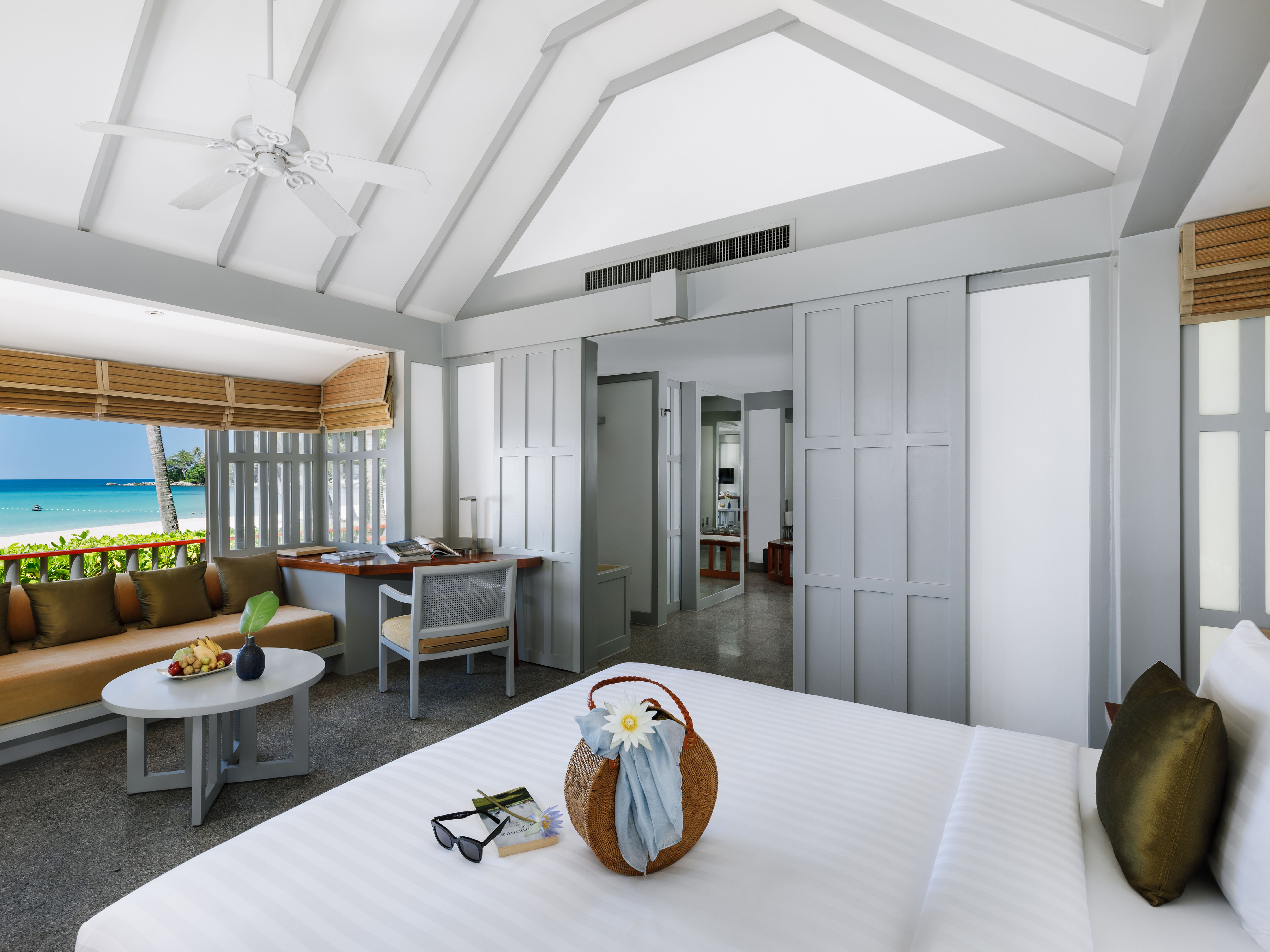 The Surin Phuket Rooms in Phuket