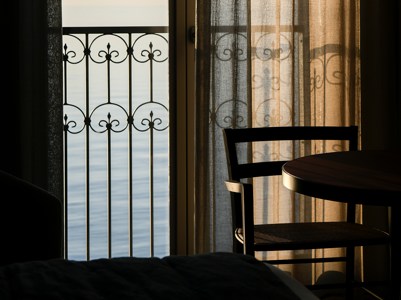 Hotel Windsor Double Seafront Room V2 R 04