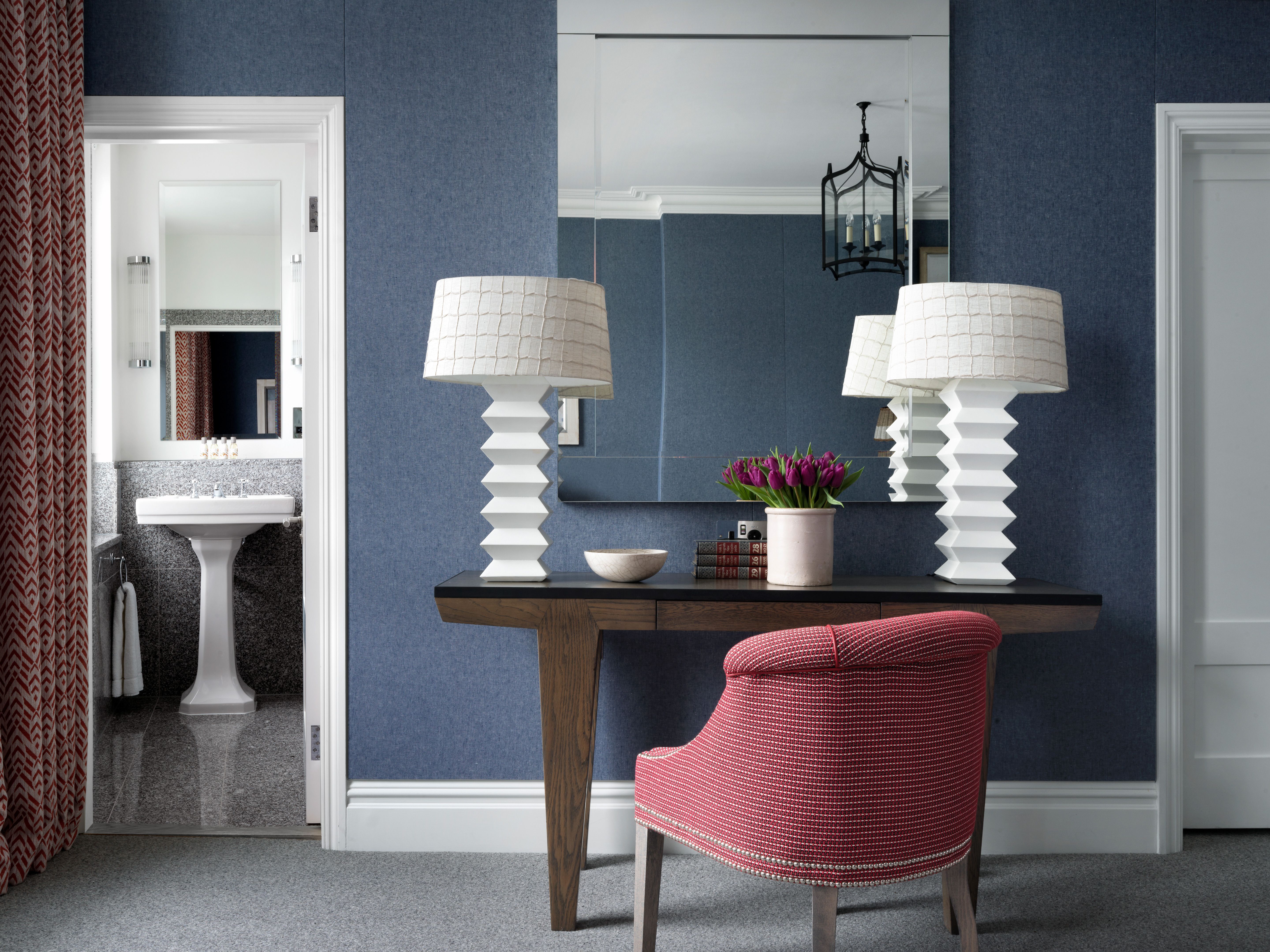 Number Sixteen Chair in London, United Kingdom