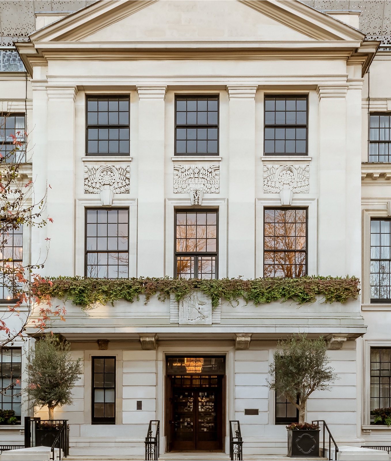 Town Hall Hotels Architecture (1)