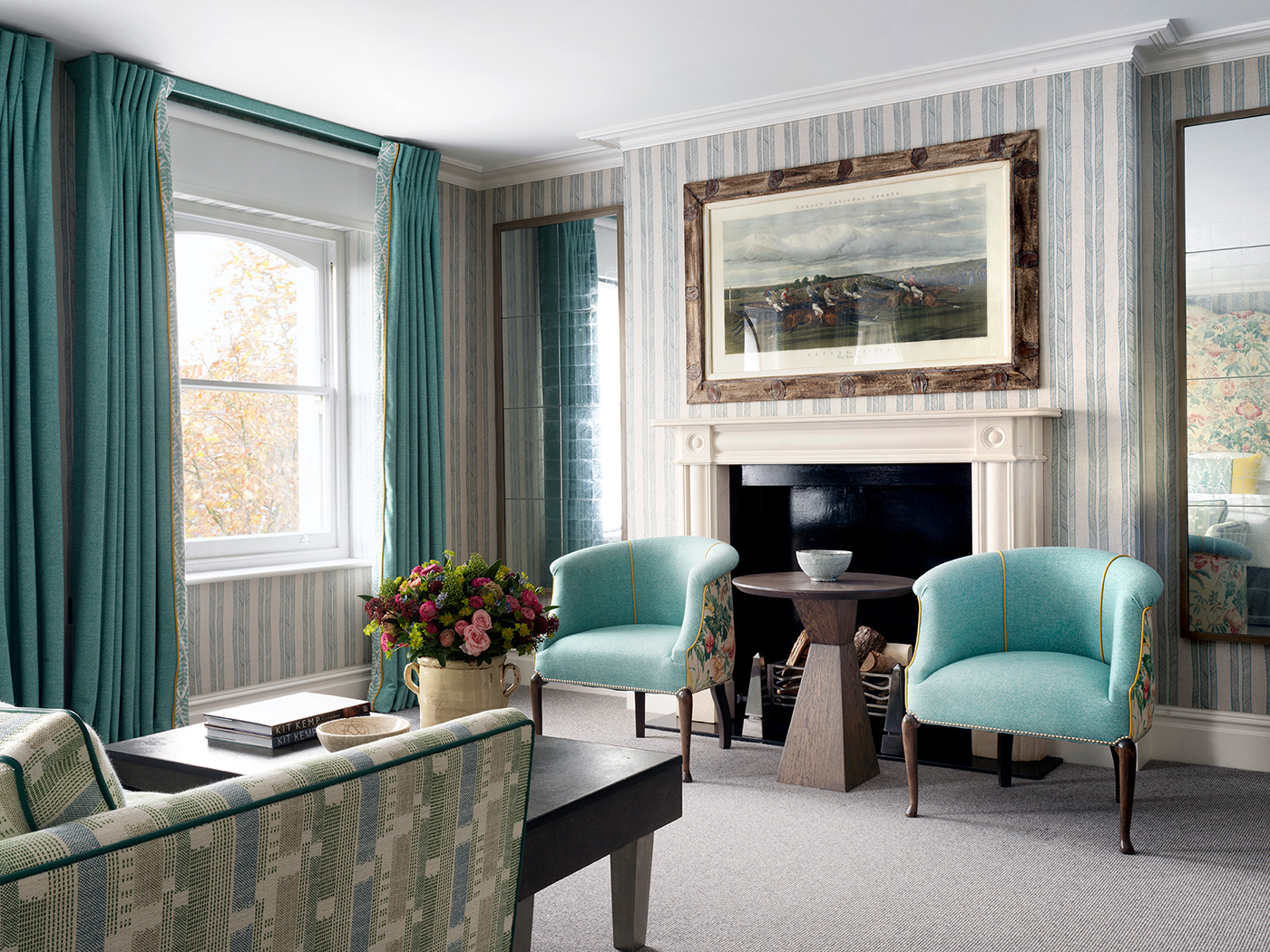 Knightsbridge Hotel Junior Suite R 05