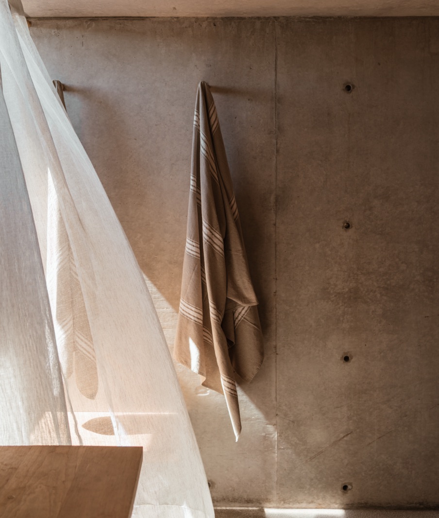 Hotel Terrestre Interior Design