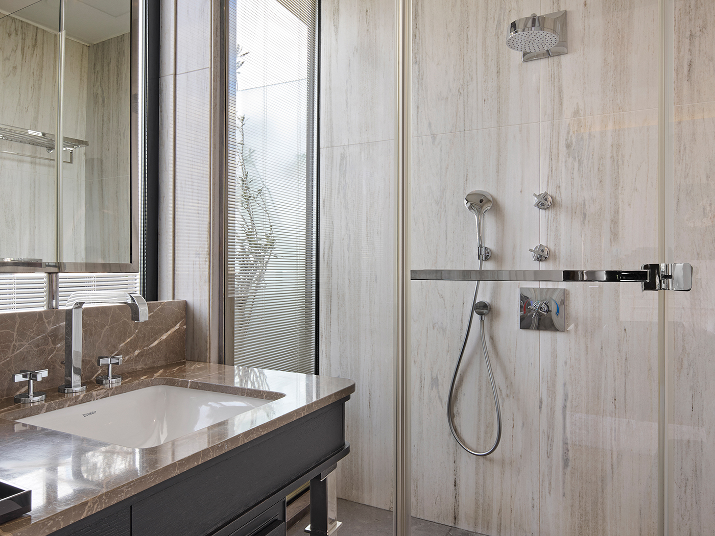 Gezi Bosphorus Hotel Deluxe Sky Park View V2 R 05