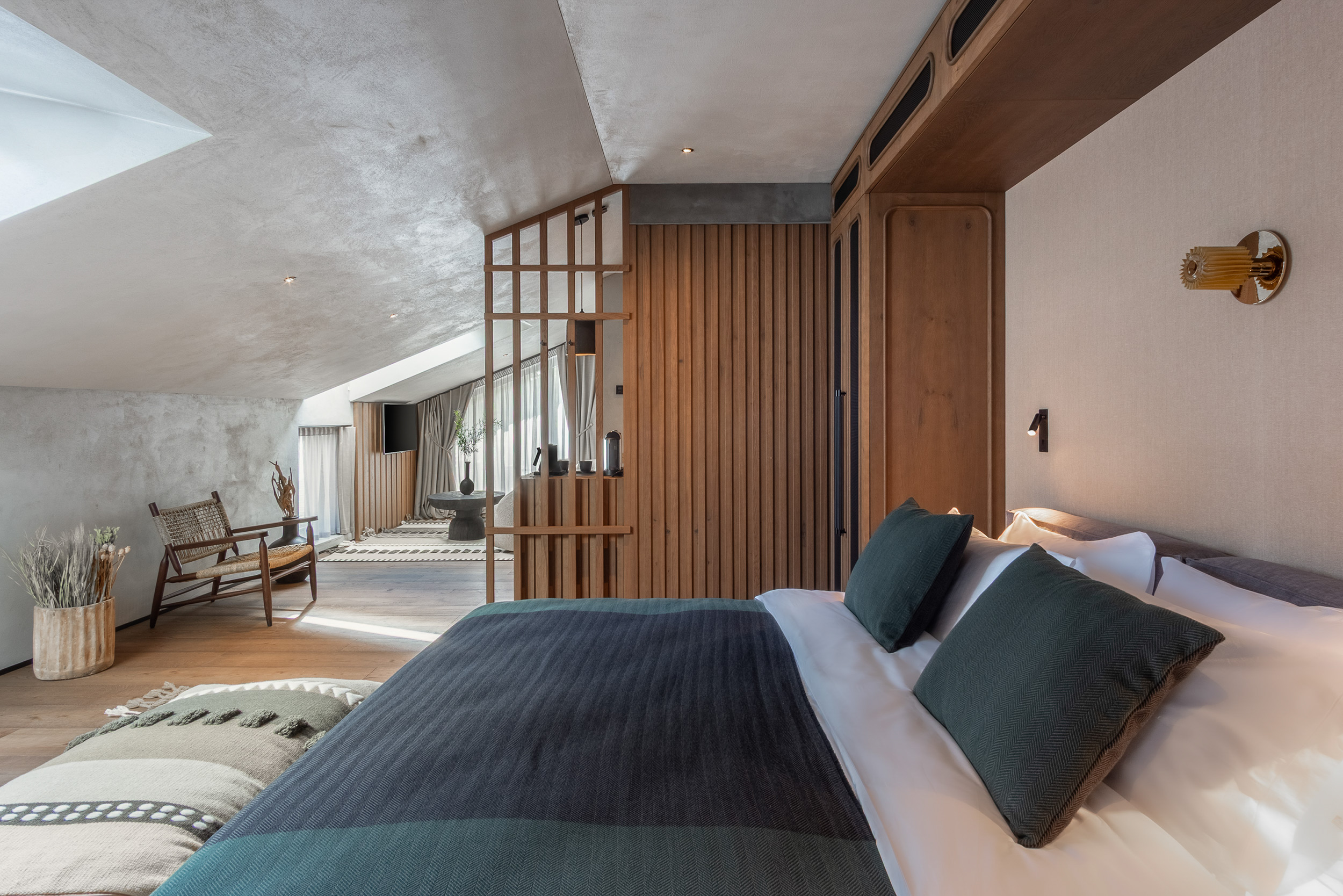 G 16 Esperanza Lake Resort