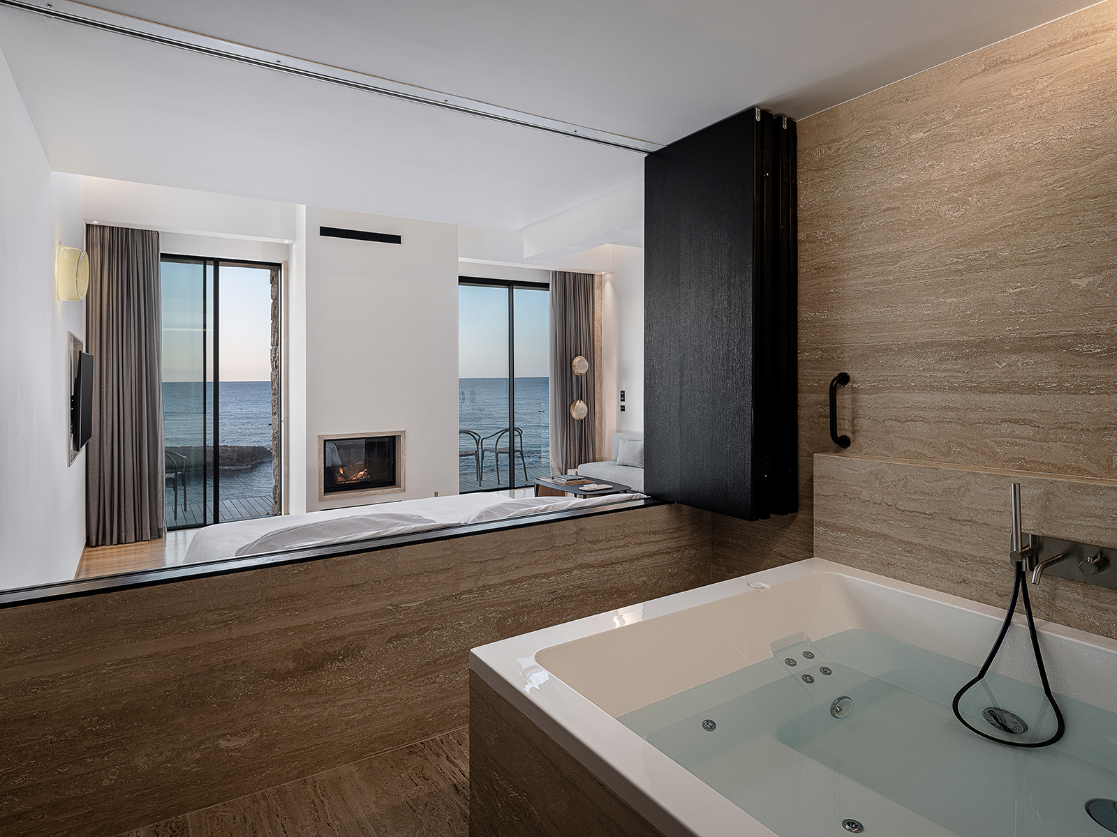 Tanneries Hotel Spa Presidential Suite R 06