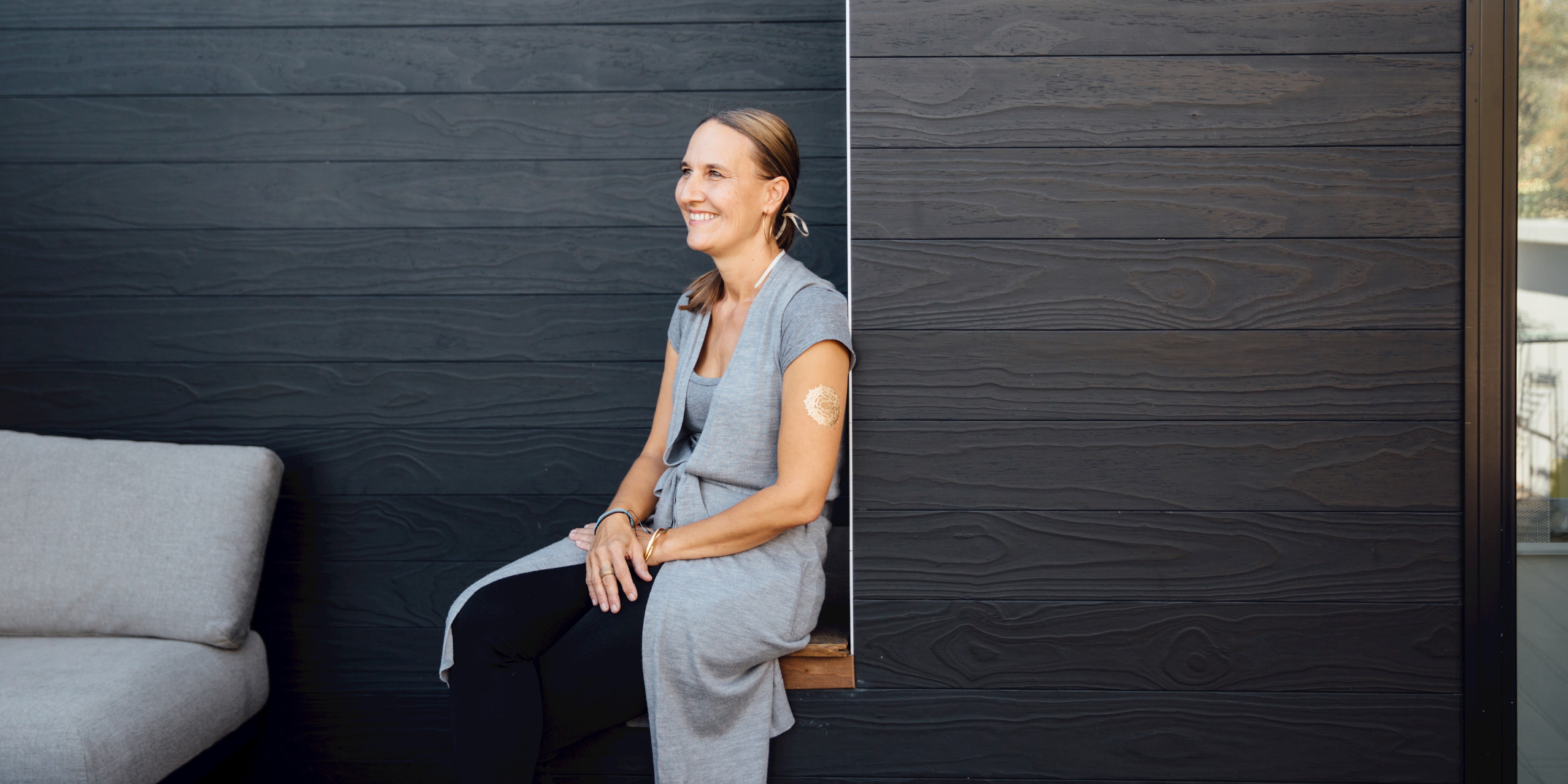 001 Twelve Senses Anke Bodak Portrait