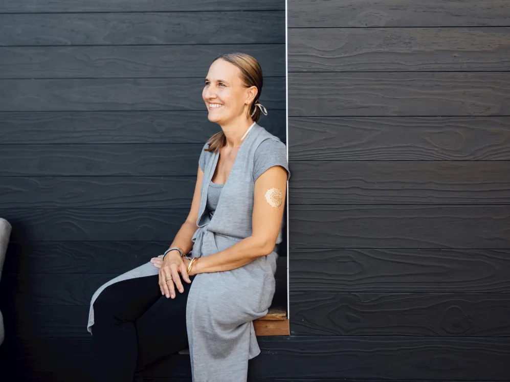 001 Twelve Senses Anke Bodak Portrait