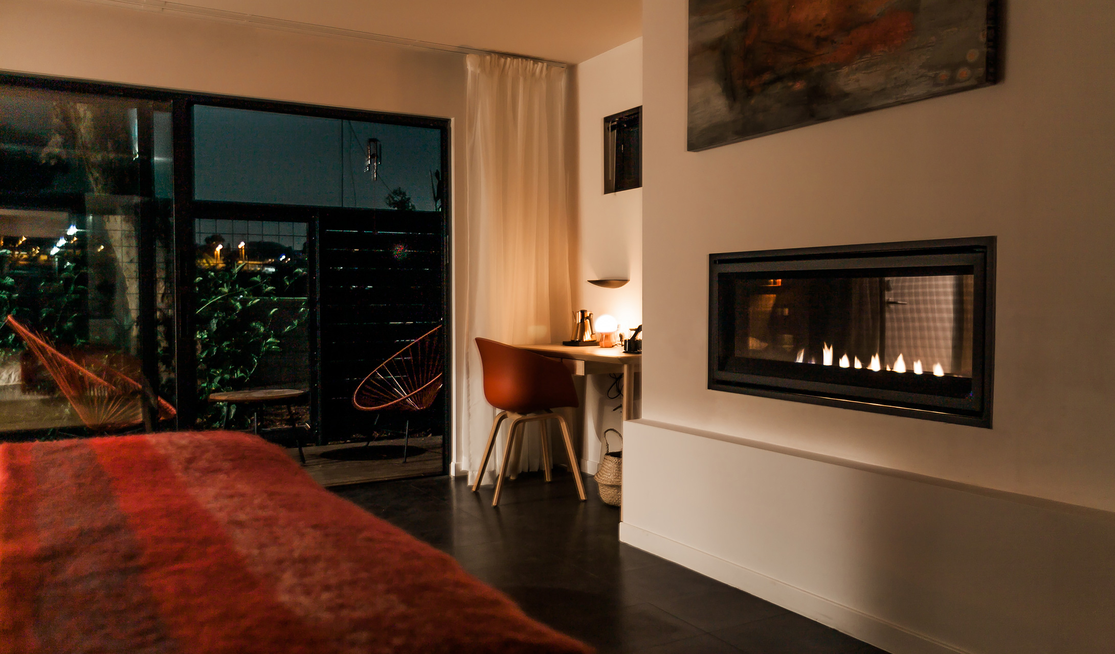 G 11 Twelve Senses Retreat